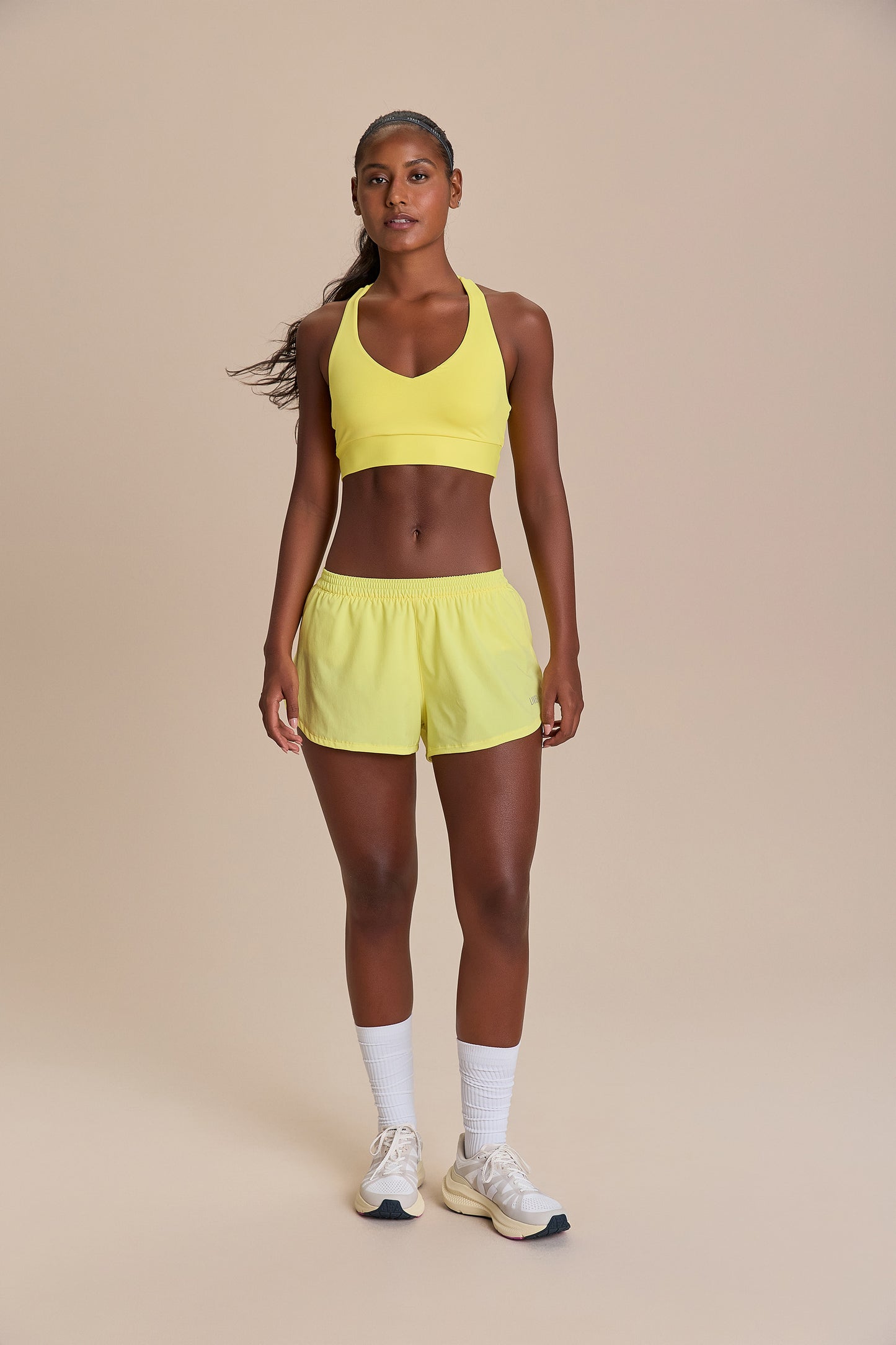 Dryside Shorts