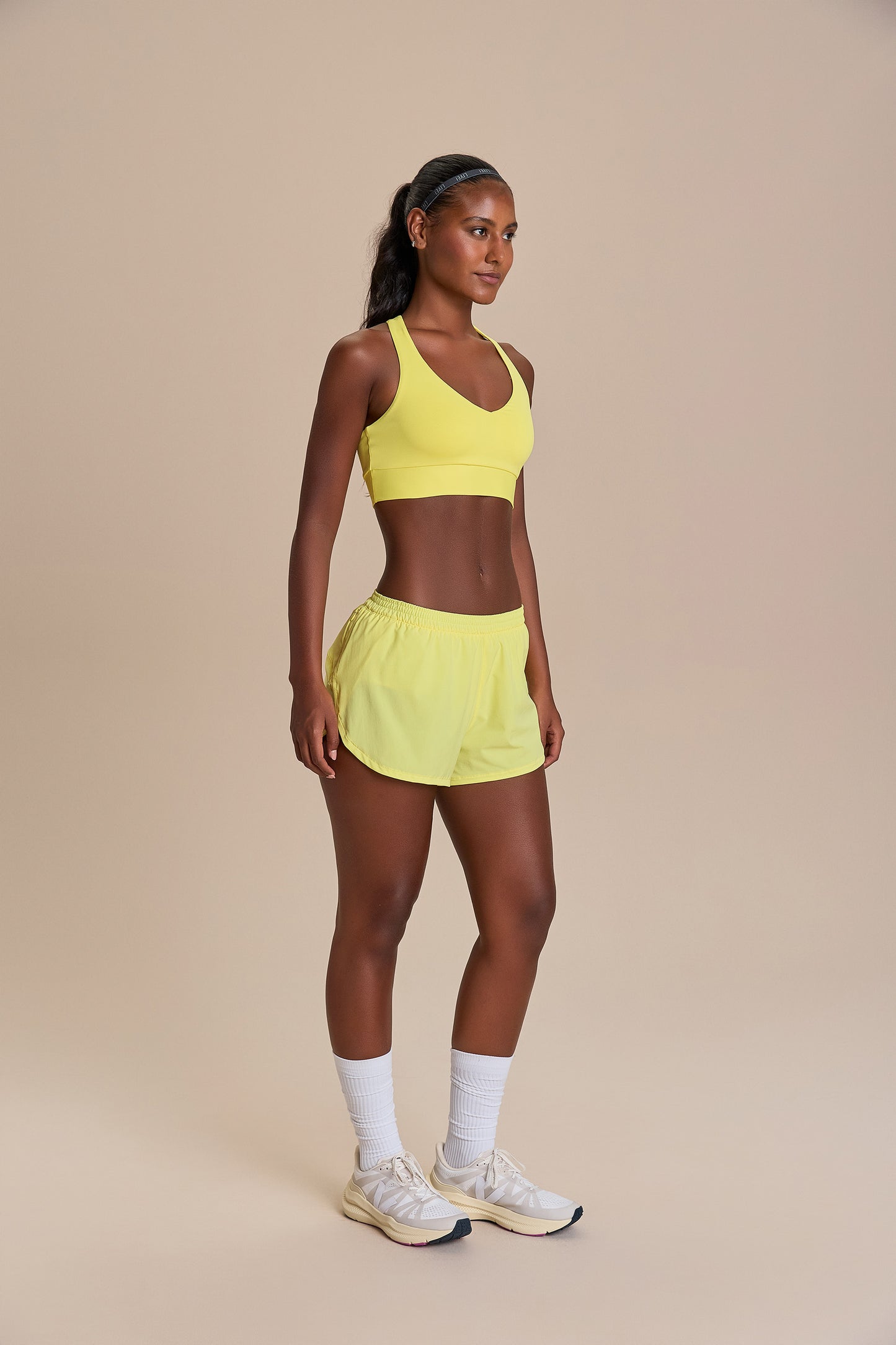 Dryside Shorts