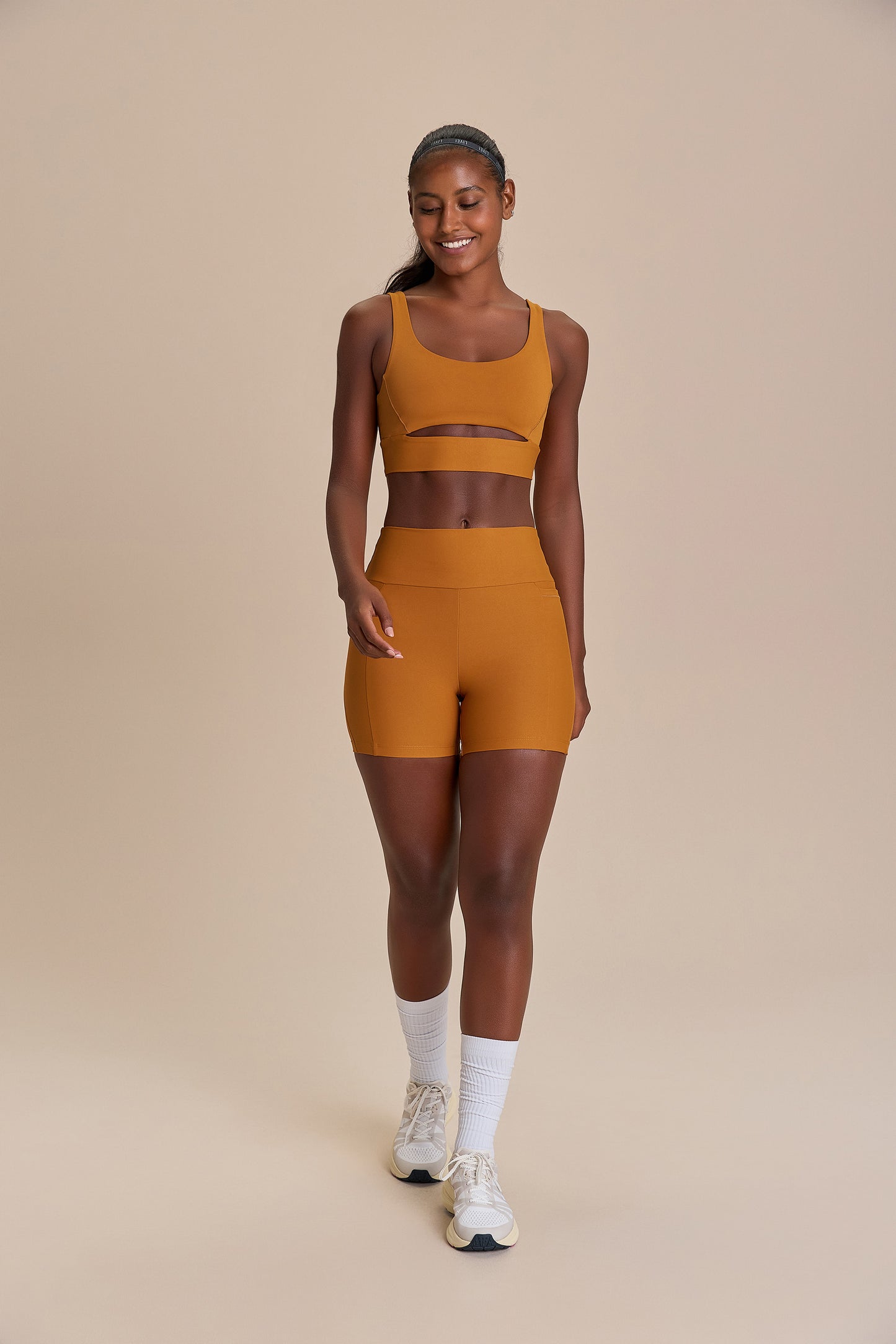 Fit Green® Short