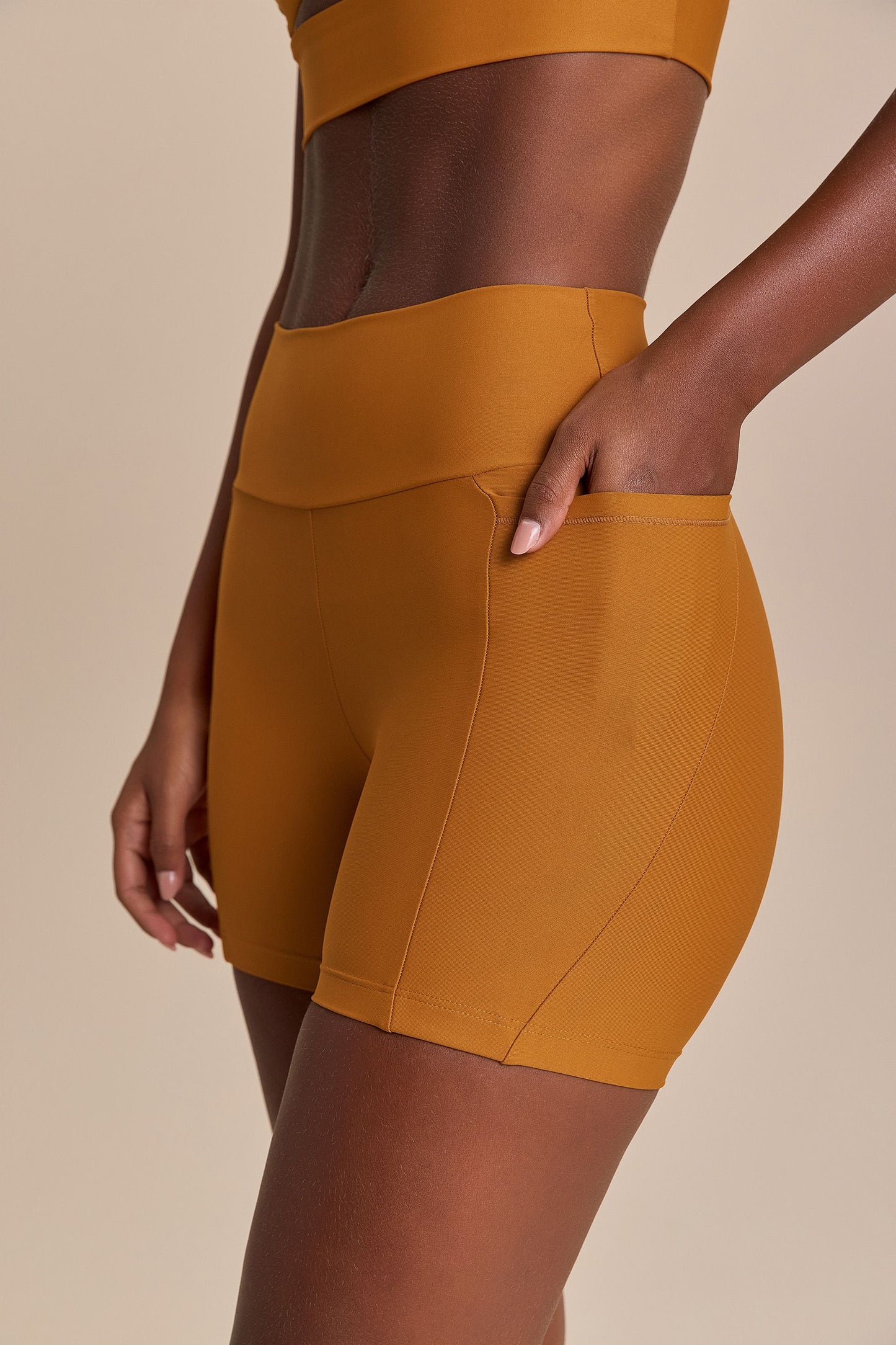 Fit Green® Short