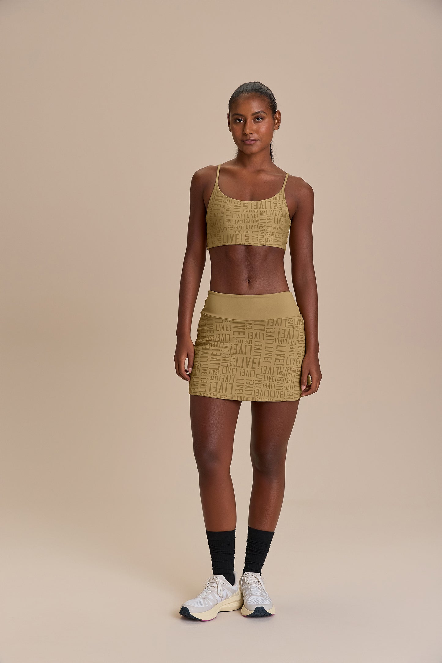 LIVE! Sense Pro® Reflex Skirt