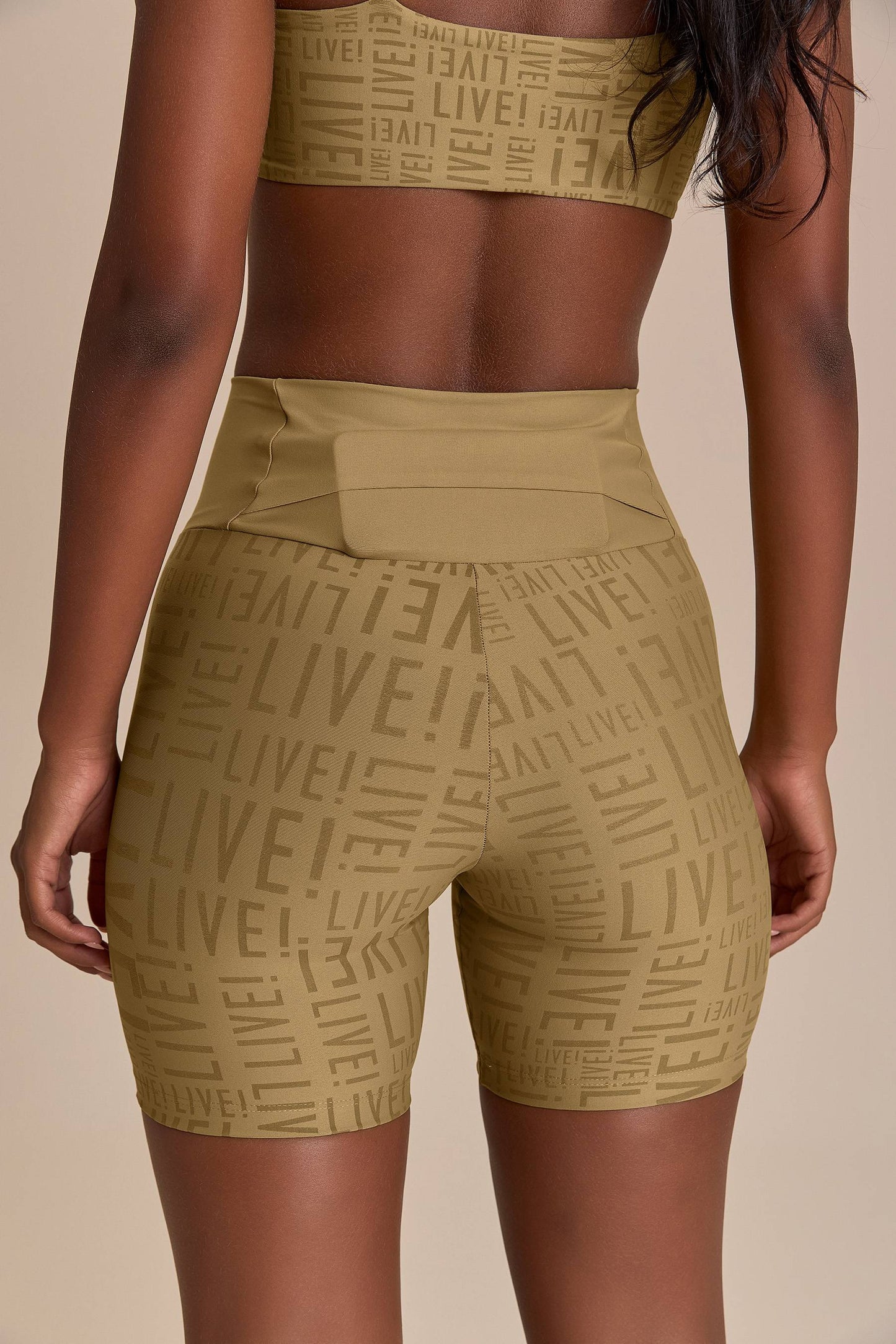 LIVE! Long Shorts
