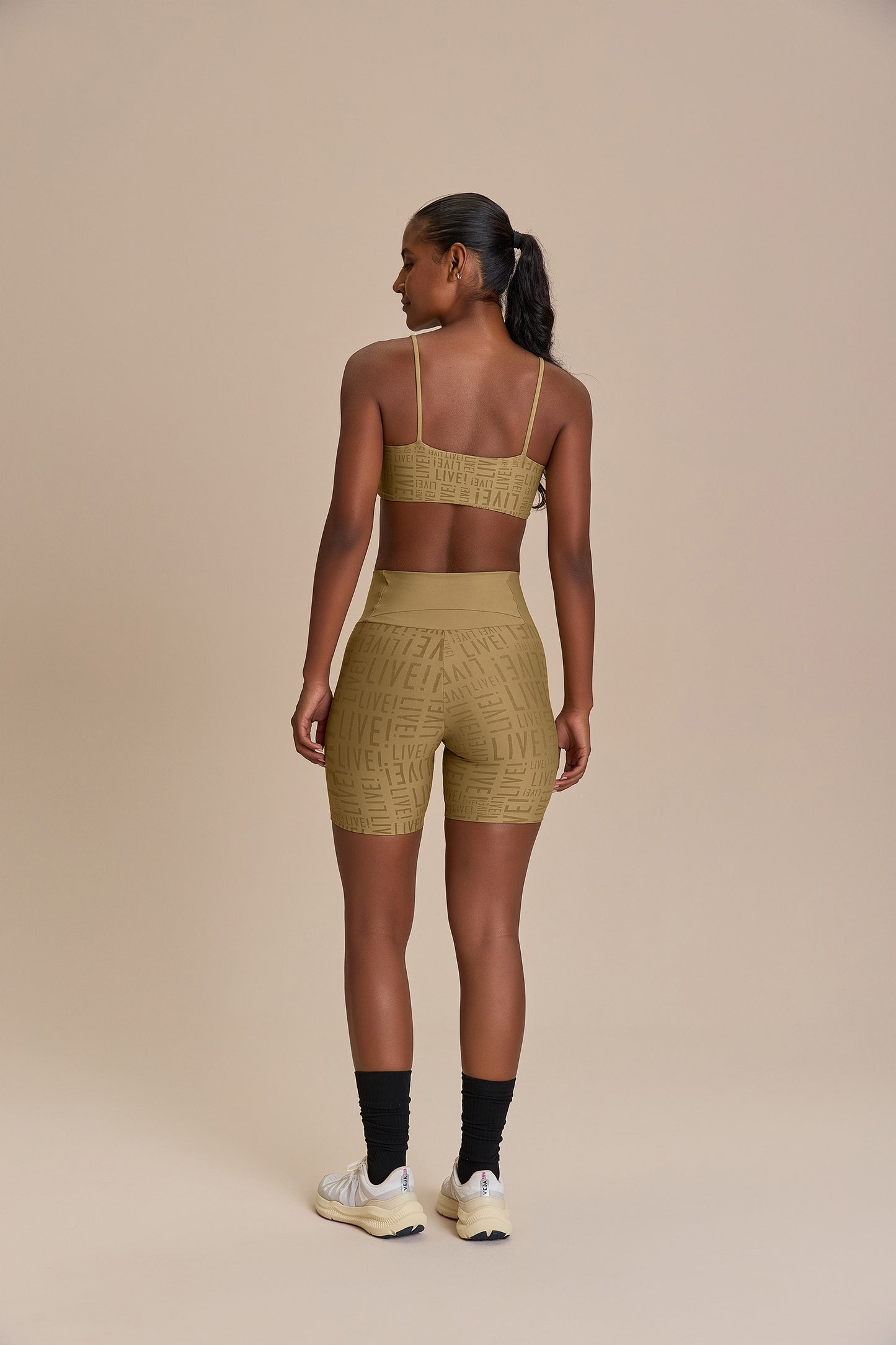 LIVE! Long Shorts