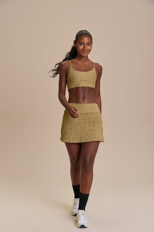 LIVE! Sense Pro® Reflex Skirt
