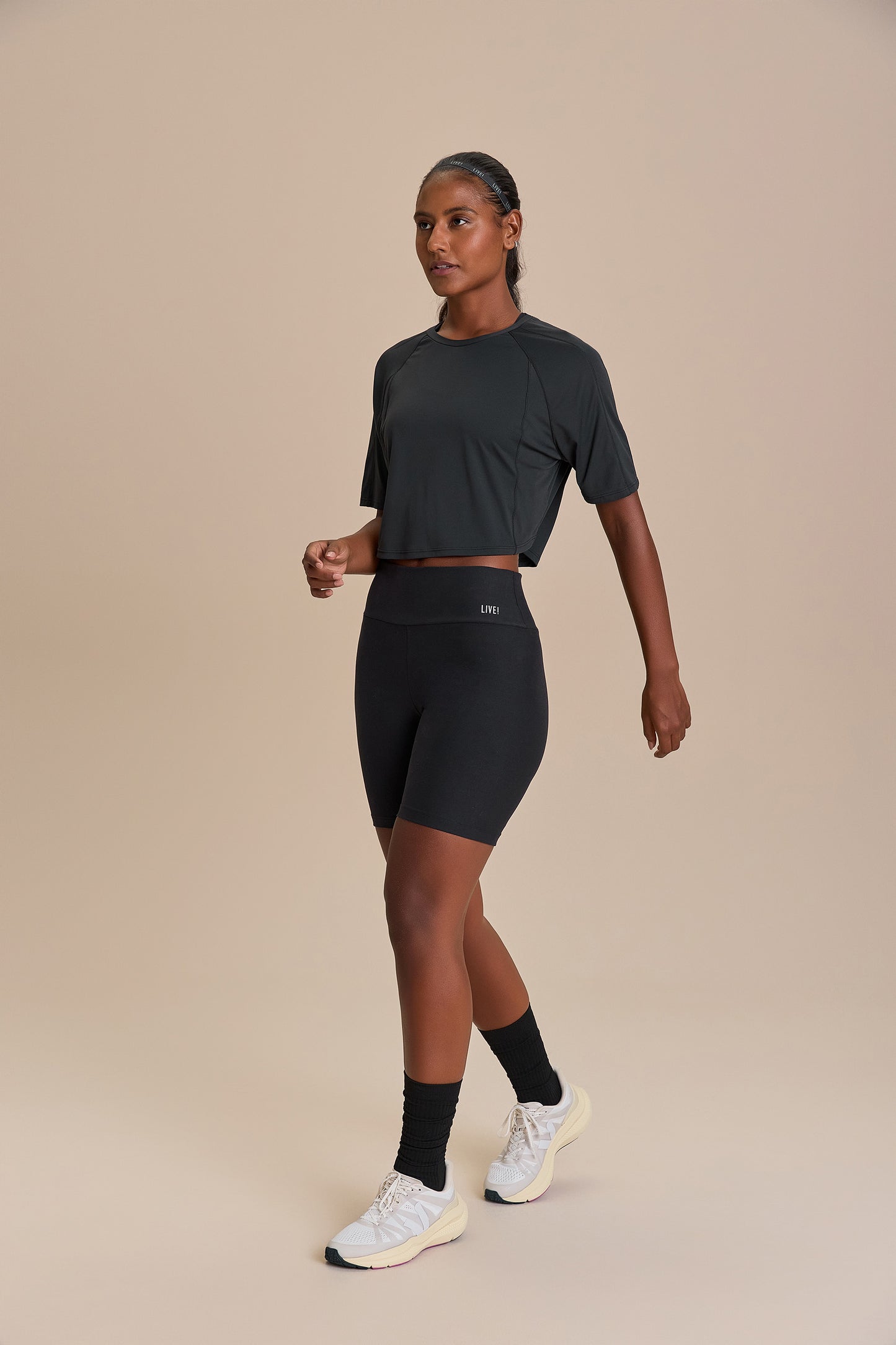 Bio Stretch Equilibrio Top