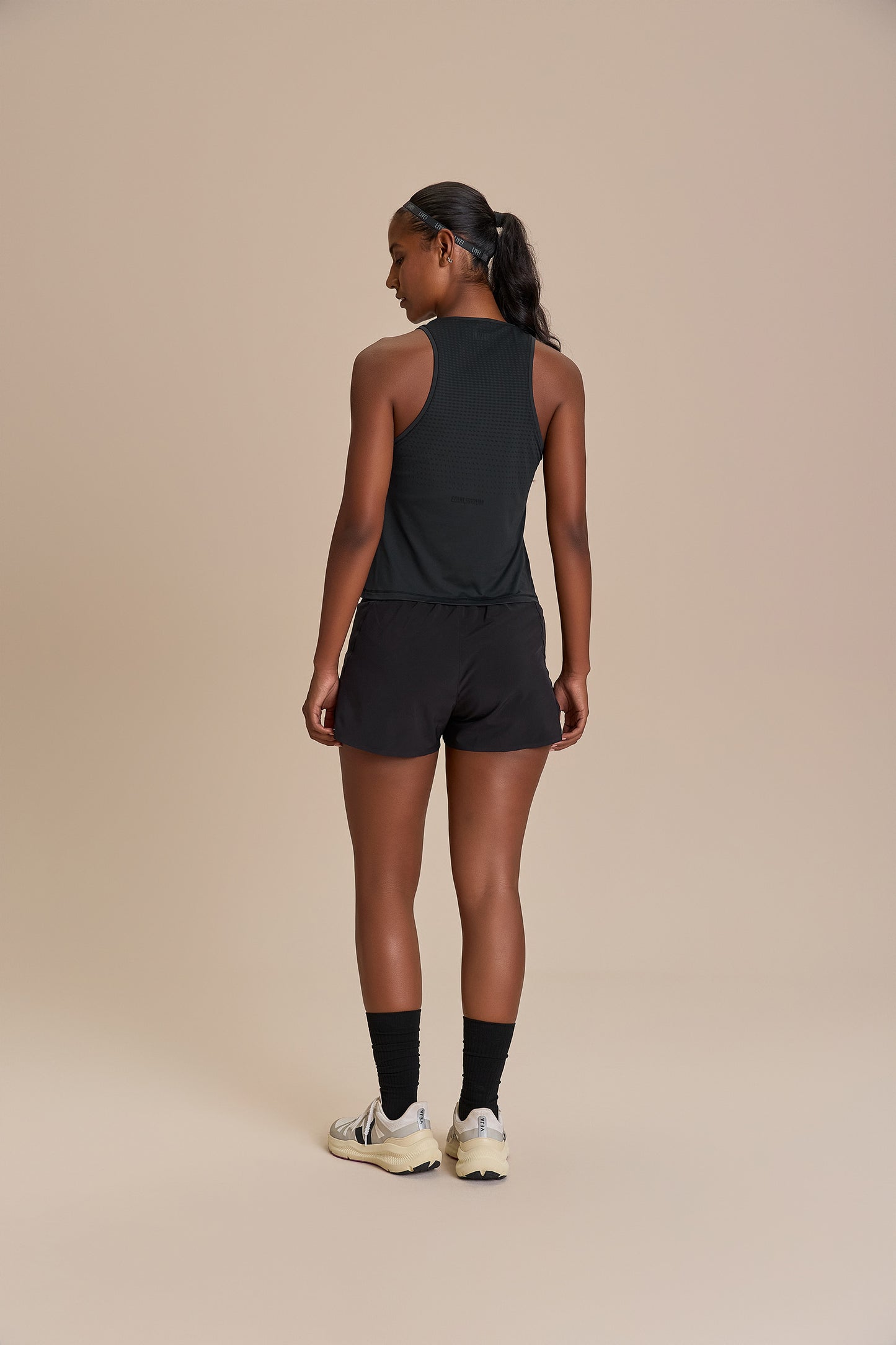 Bio Stretch Equilibrio Tank Top