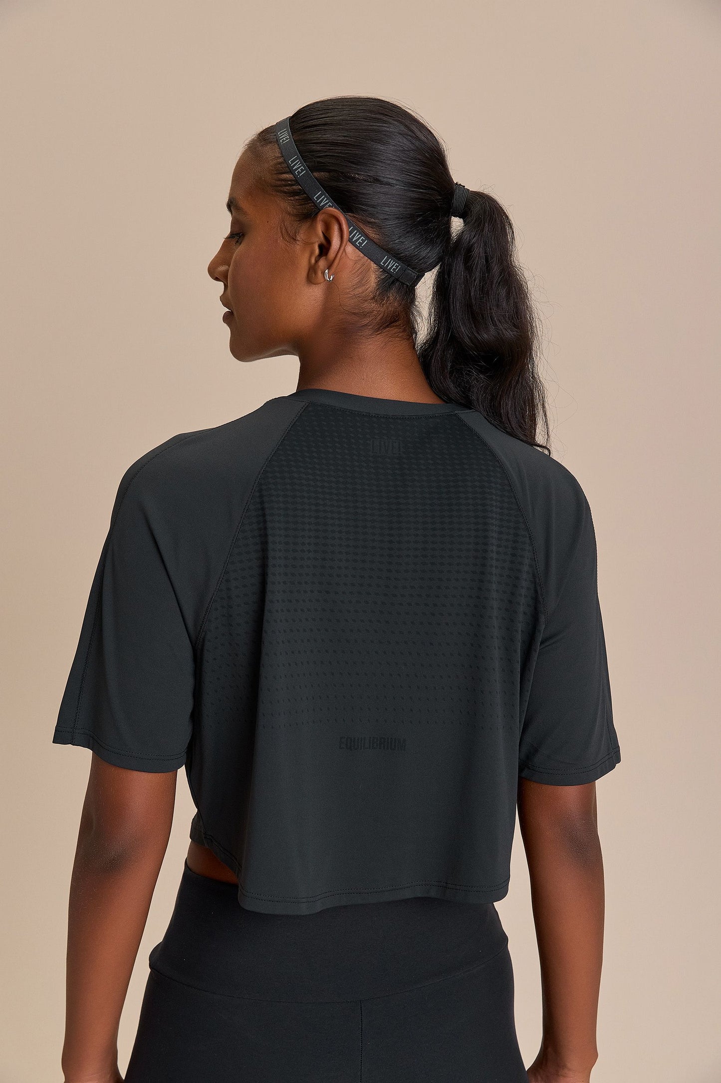 Bio Stretch Equilibrio Top