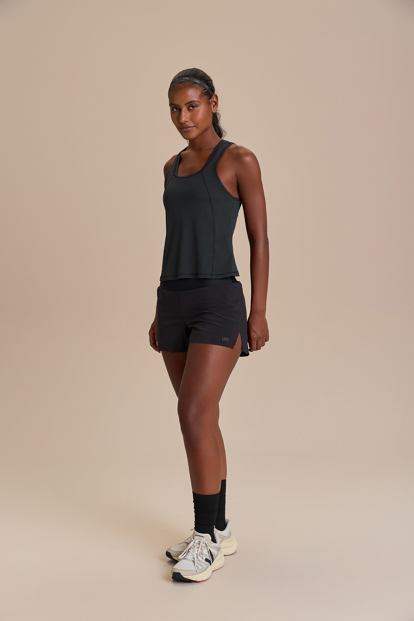Bio Stretch Equilibrio Tank Top