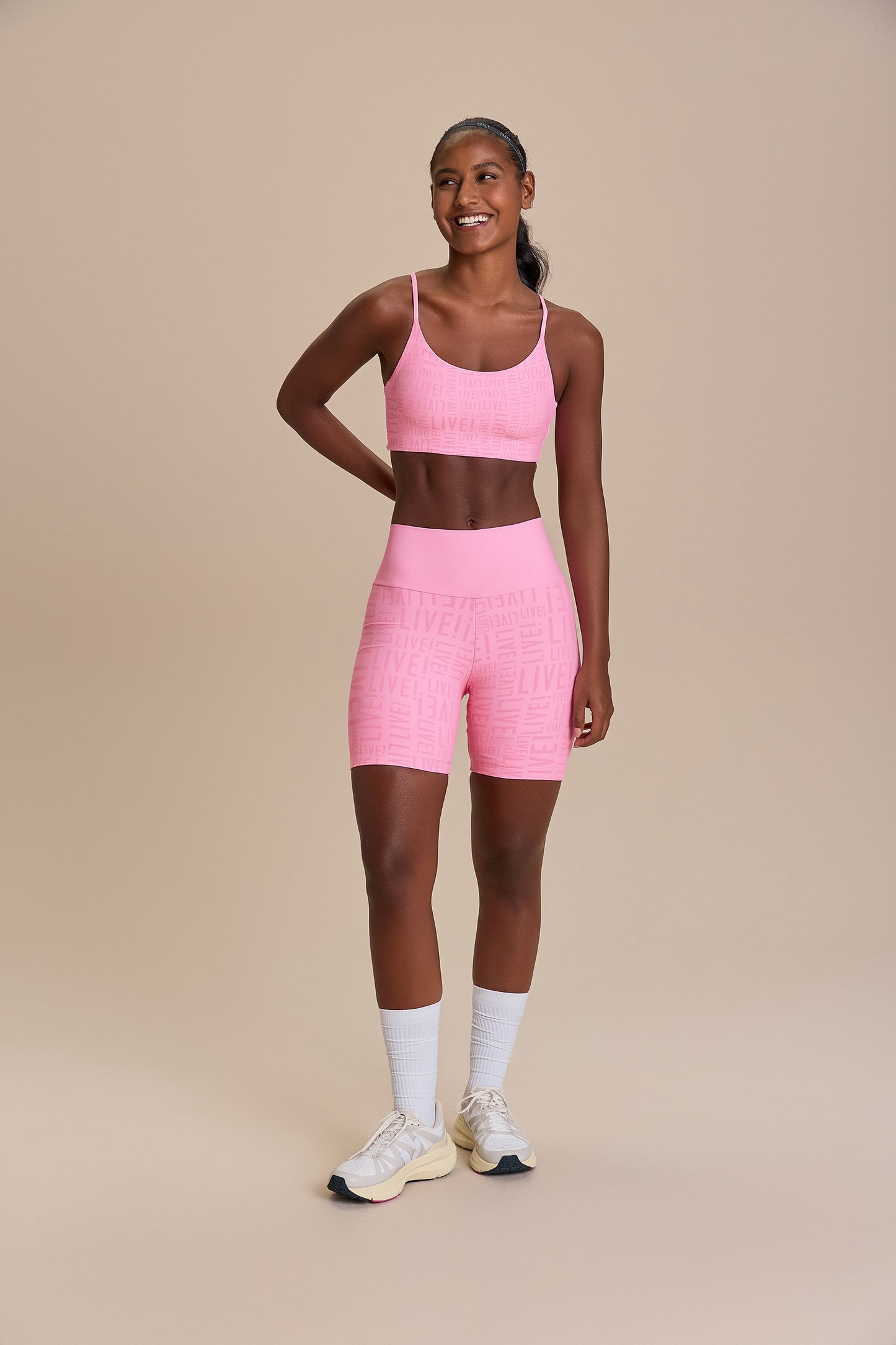 LIVE! Long Shorts