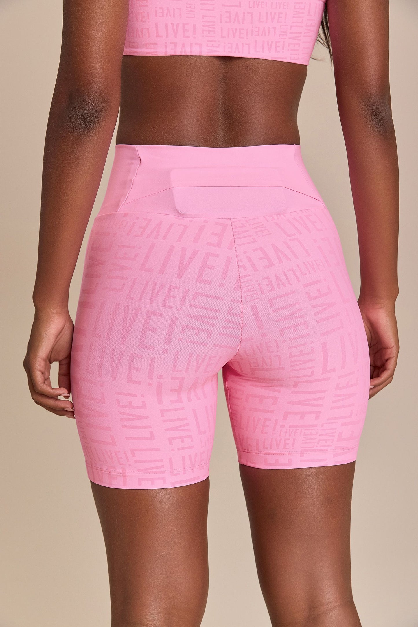 LIVE! Long Shorts
