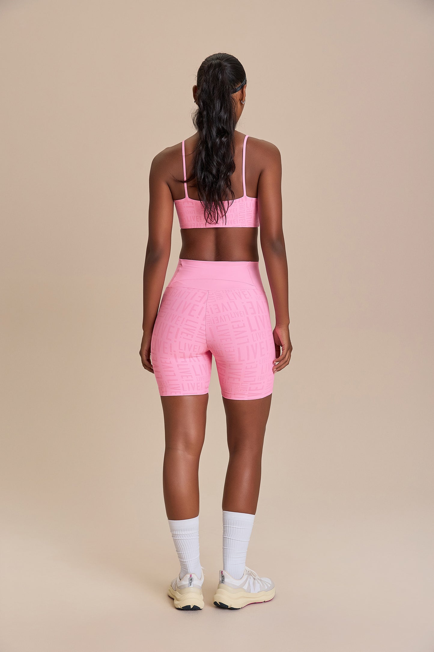 LIVE! Long Shorts
