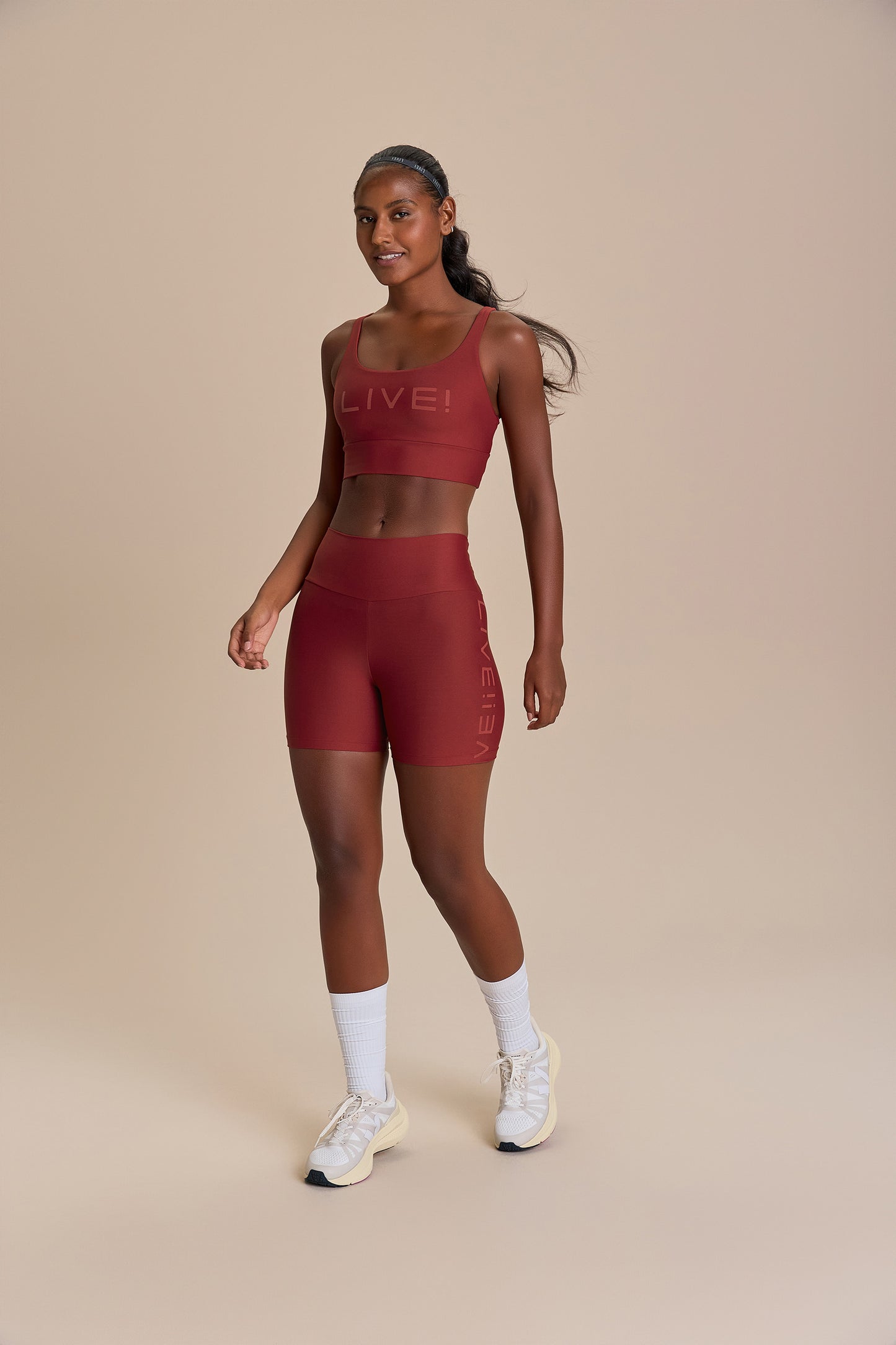 Icon Neo Shorts