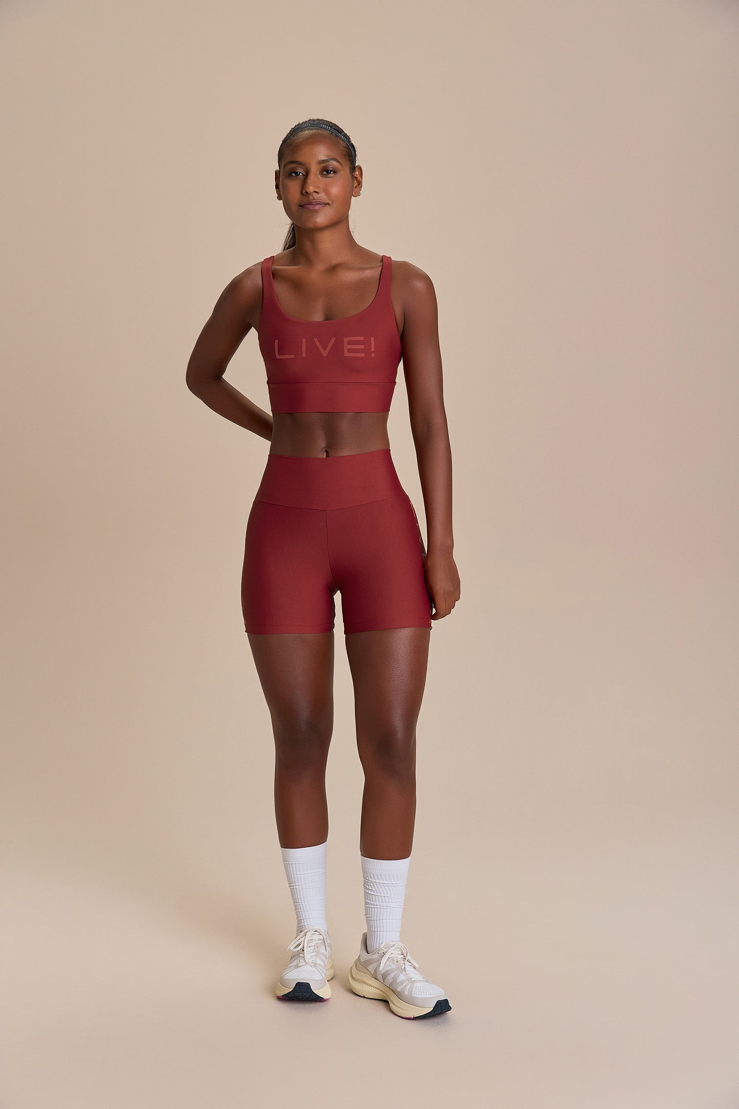 Icon Neo Shorts