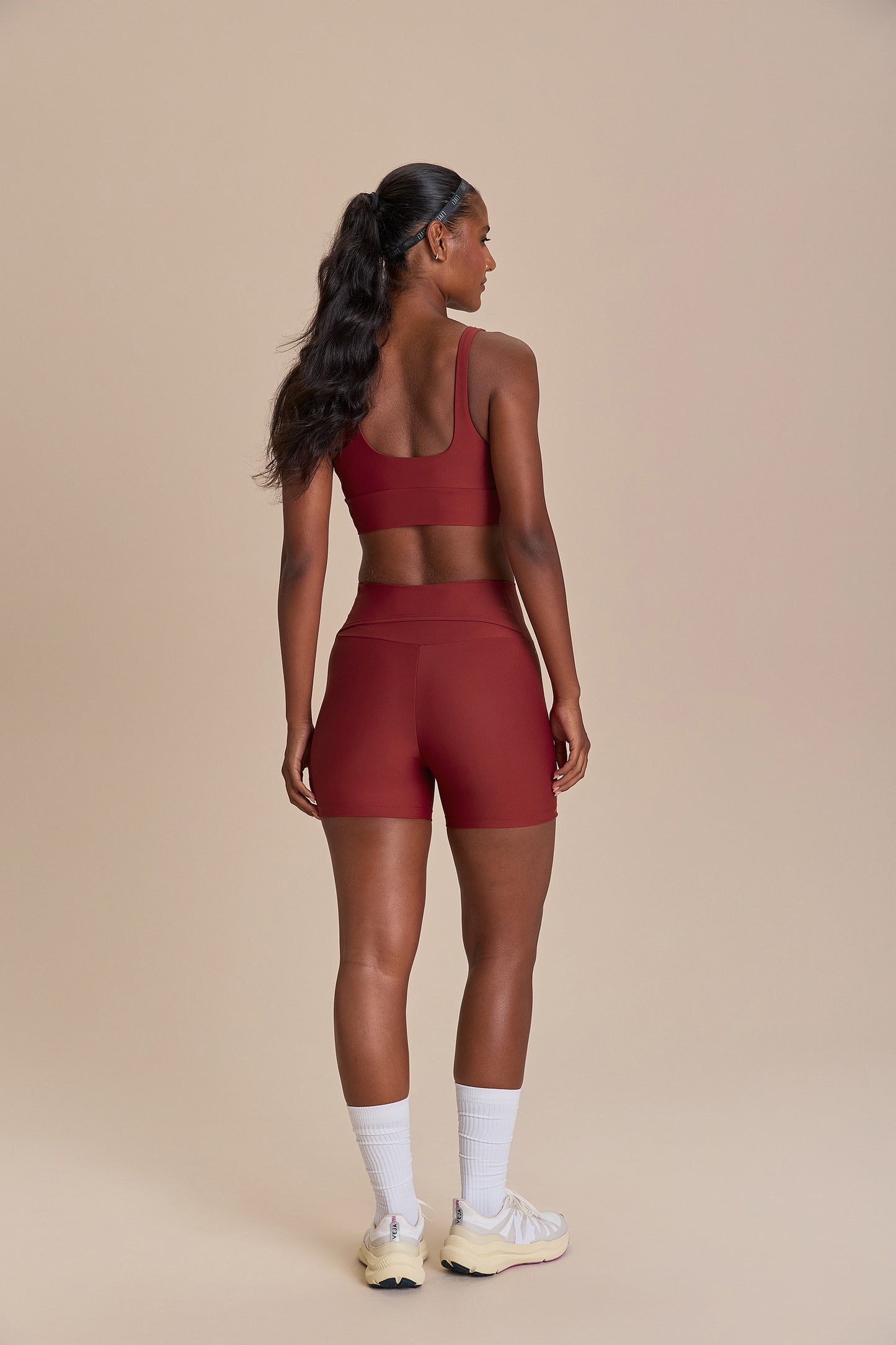 Icon Neo Shorts