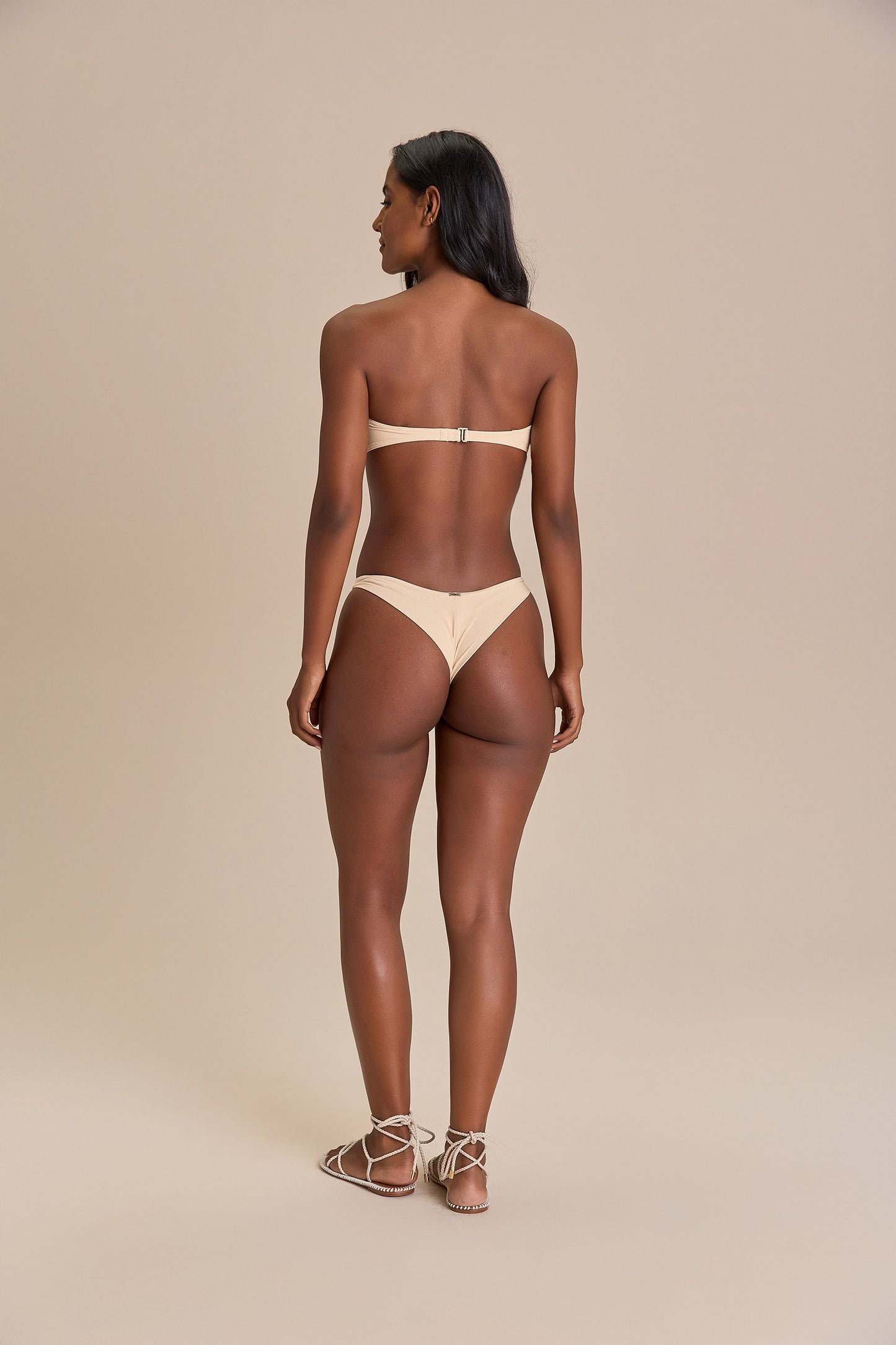 Spell U-Wire Bikini Top