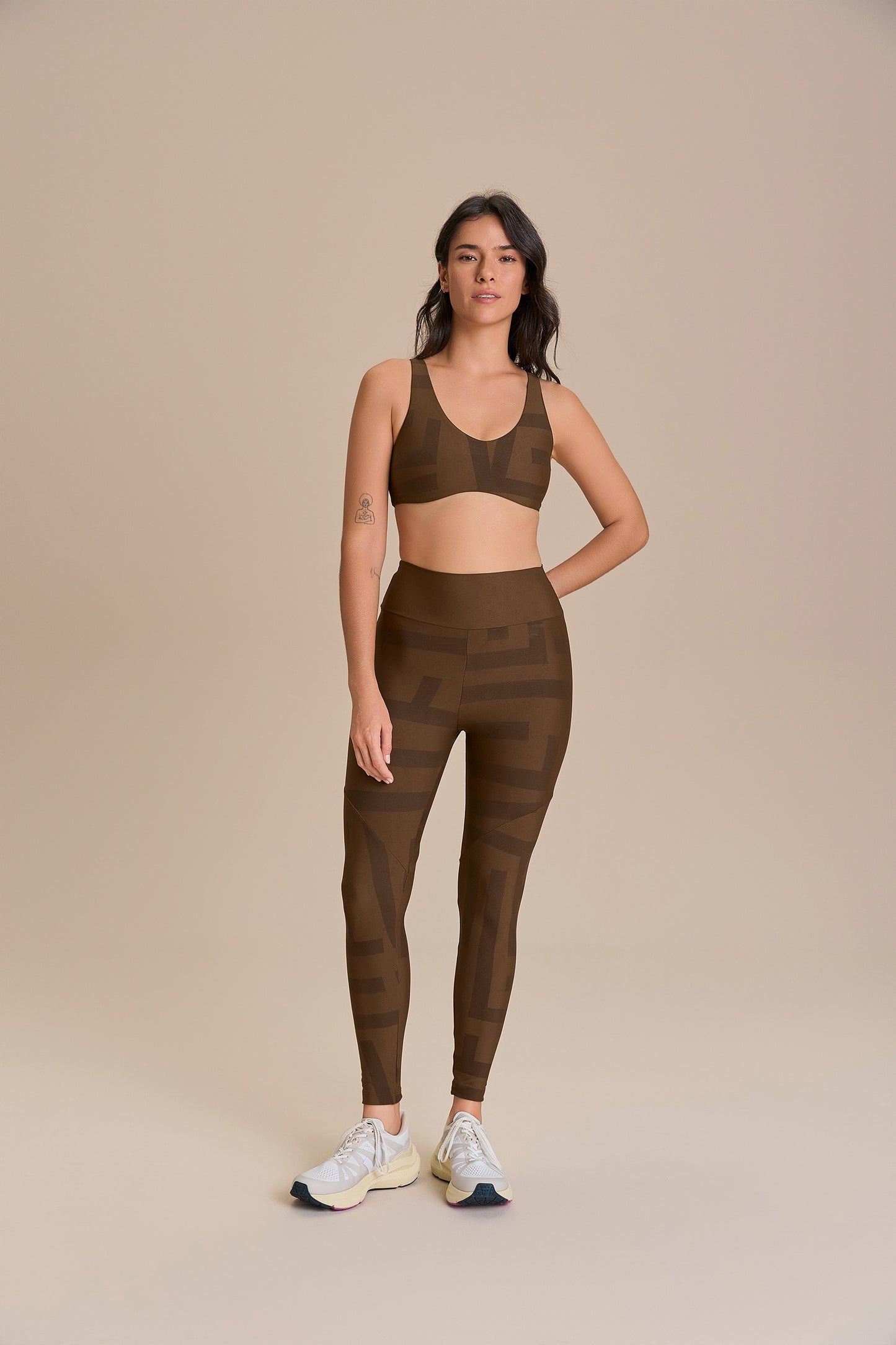 LIVE! Hydefit® Adaptiv Bra
