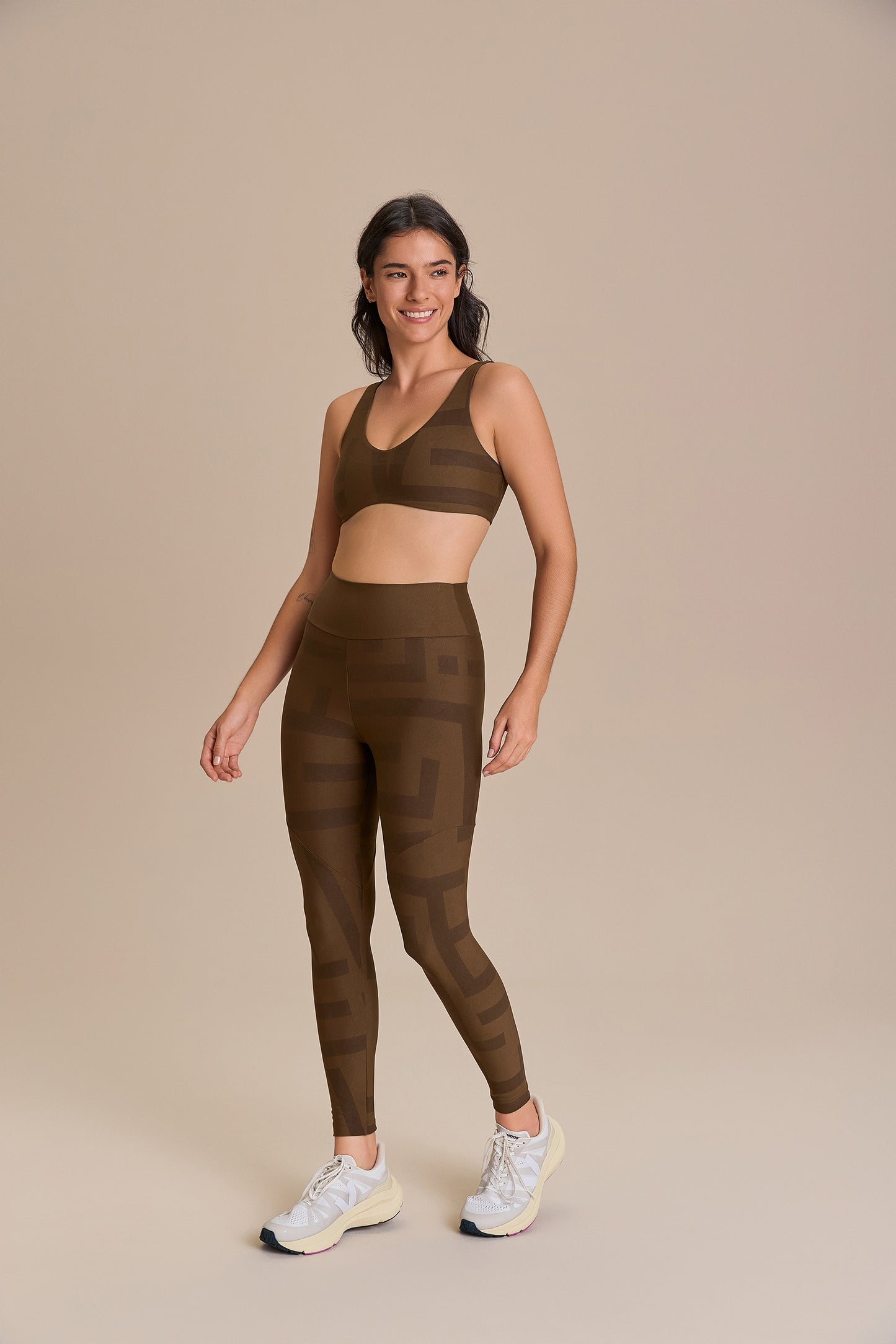 LIVE! Hydefit® Adaptiv Leggings