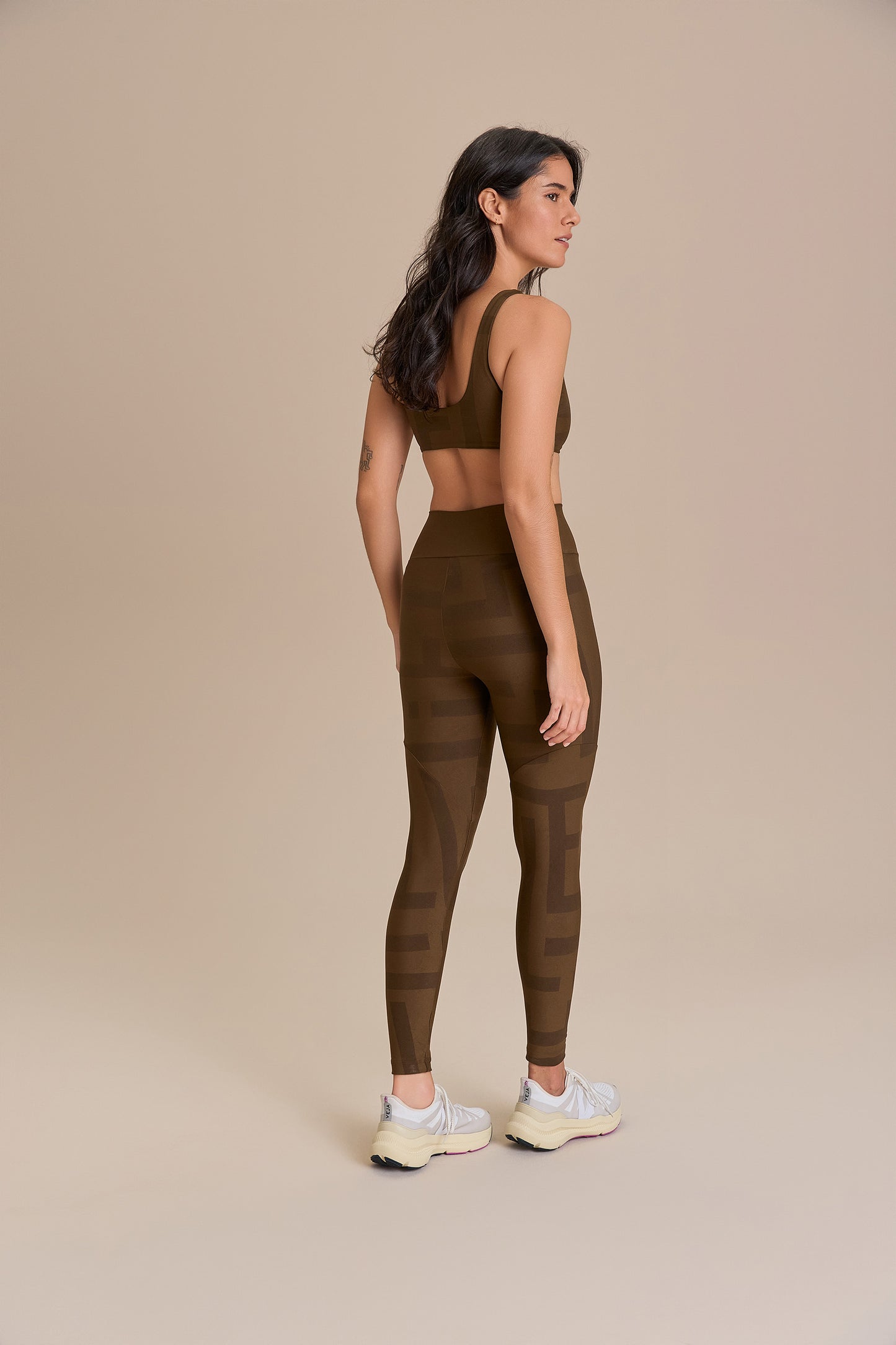 LIVE! Hydefit® Adaptiv Leggings