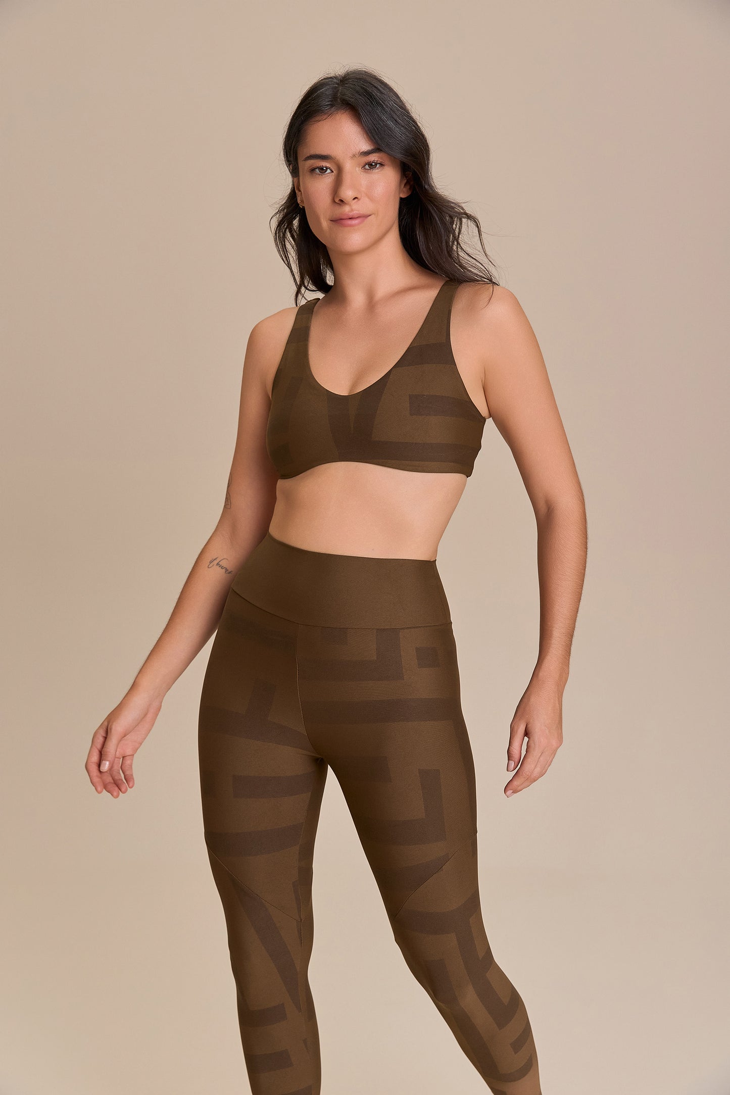 LIVE! Hydefit® Adaptiv Leggings