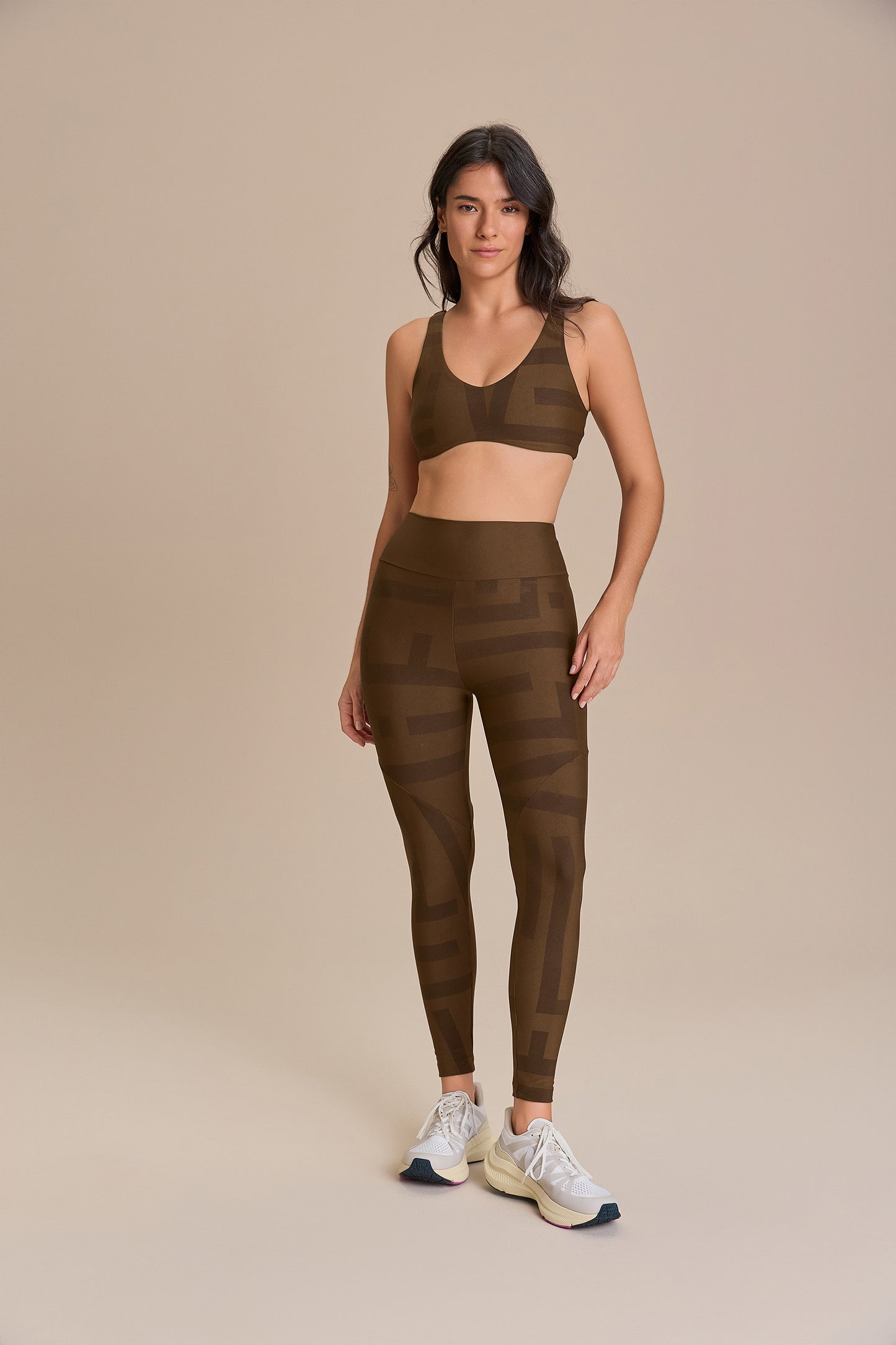 LIVE! Hydefit® Adaptiv Leggings