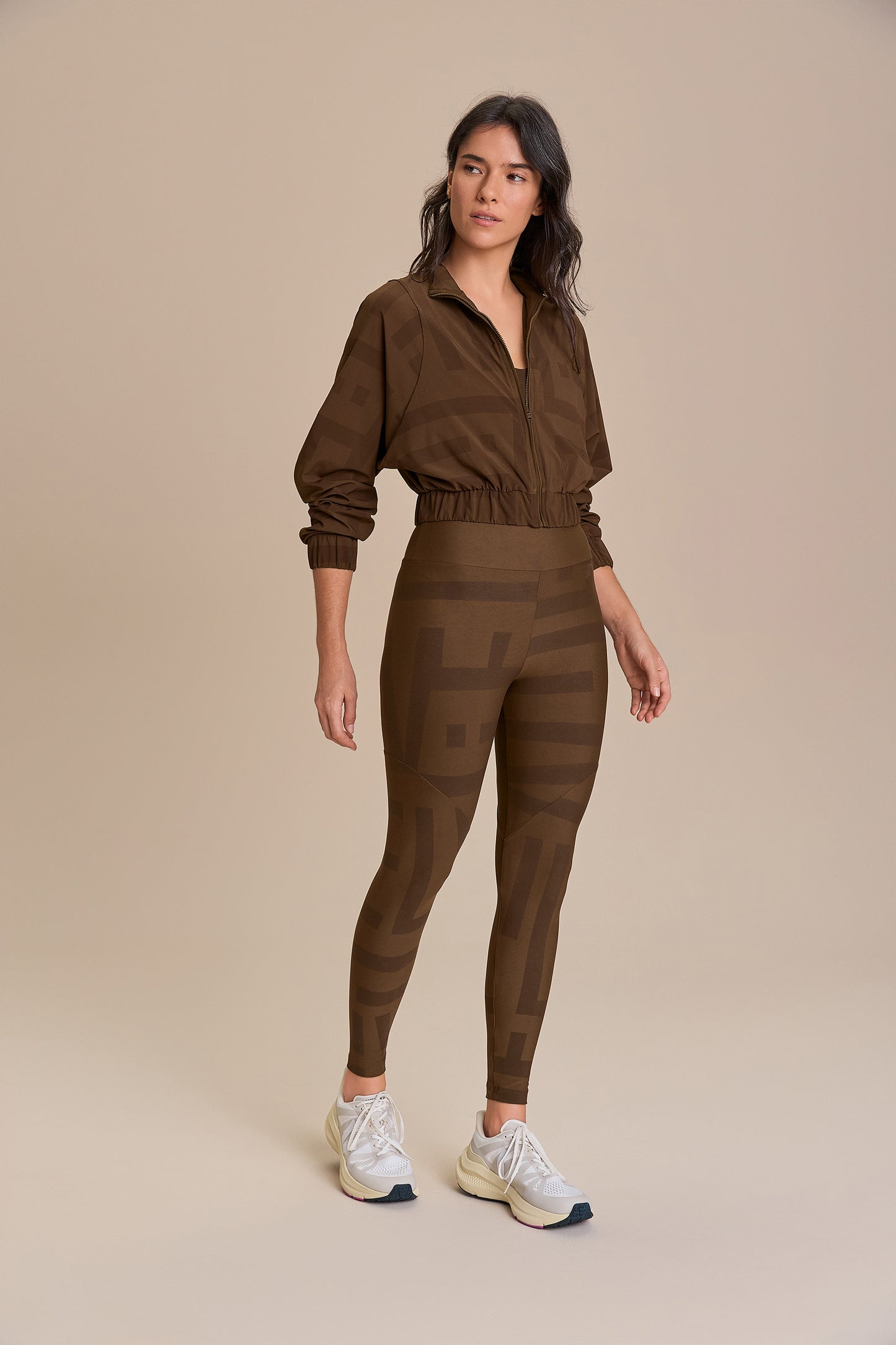 LIVE! Dryside Jacket