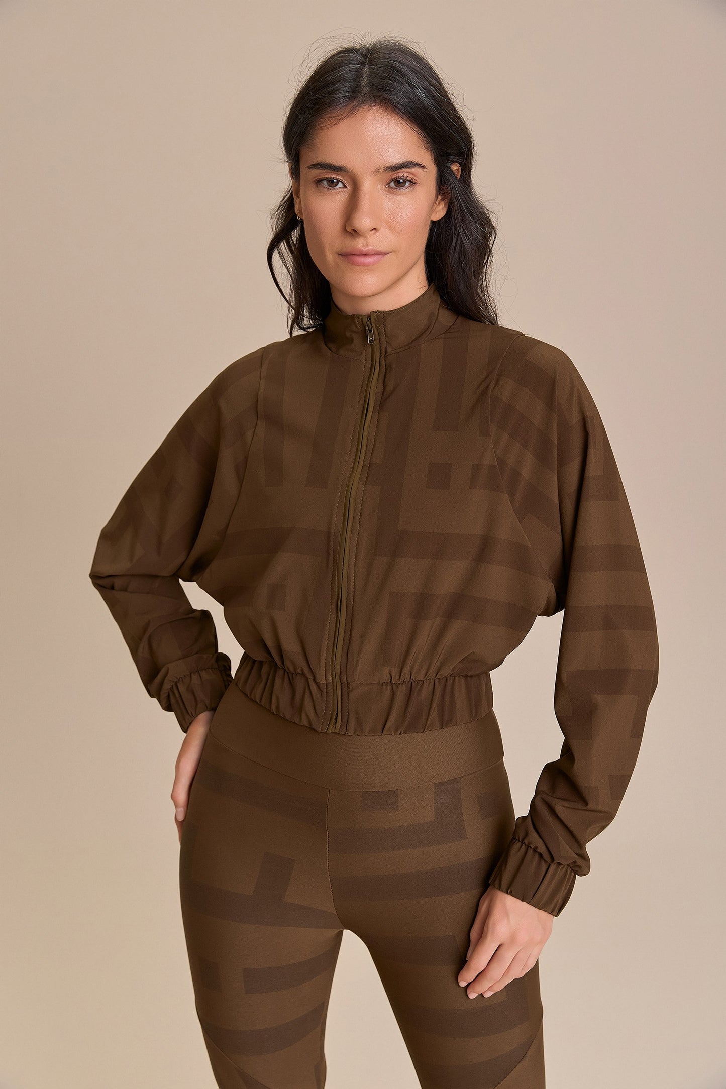 LIVE! Dryside Jacket