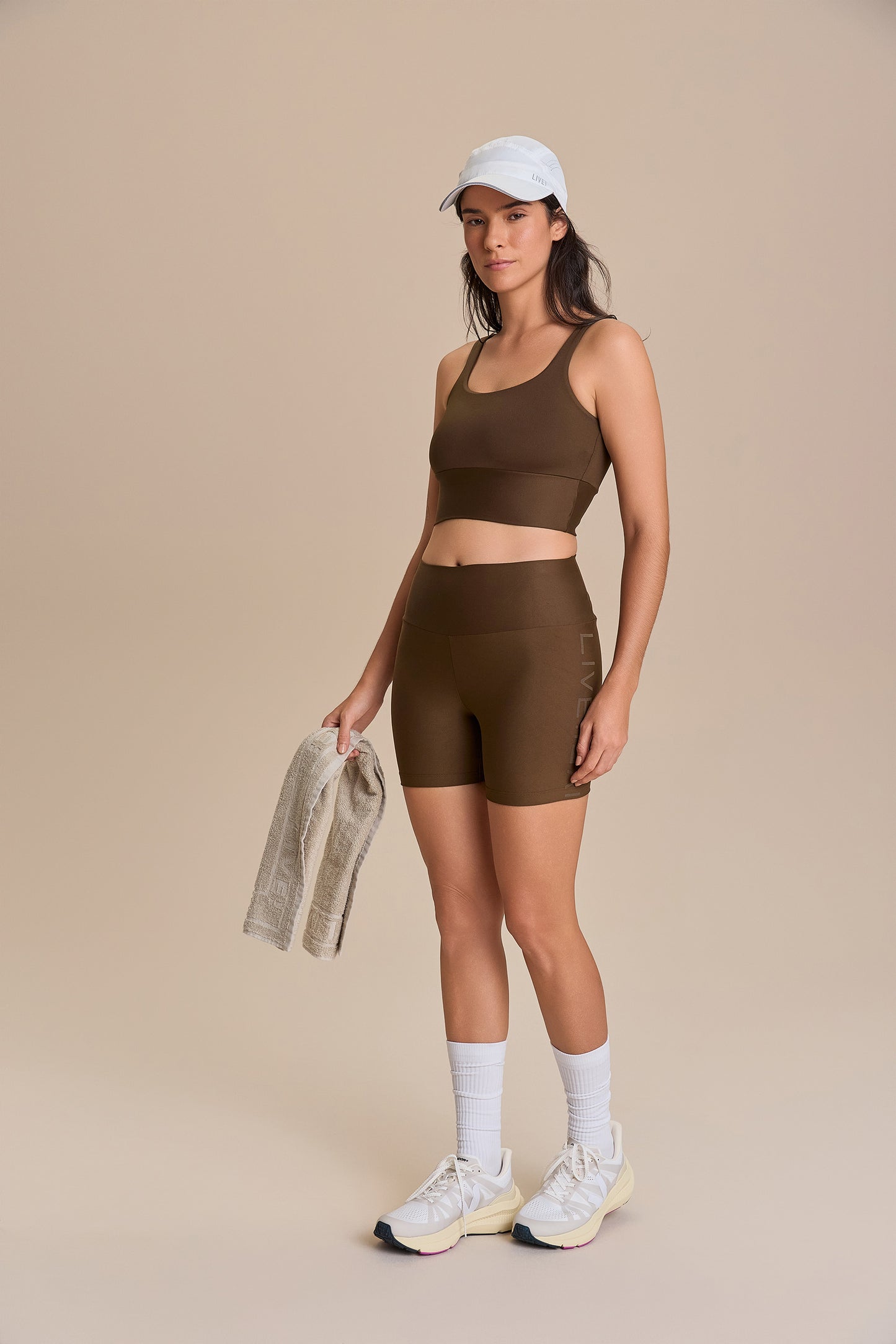 Sense® Move Bra