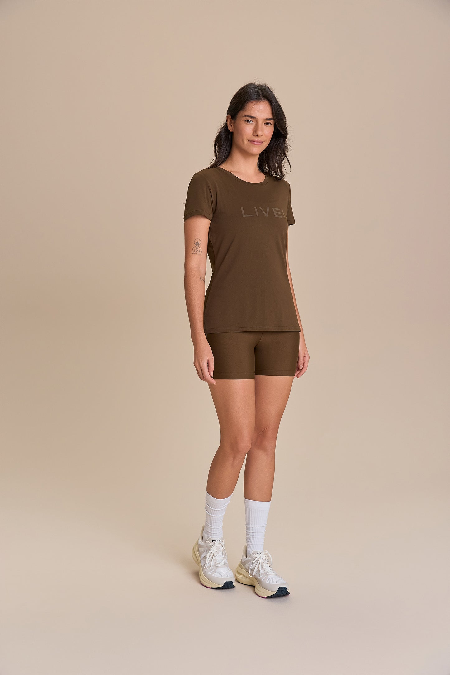 LIVE! Comfort T-Shirt
