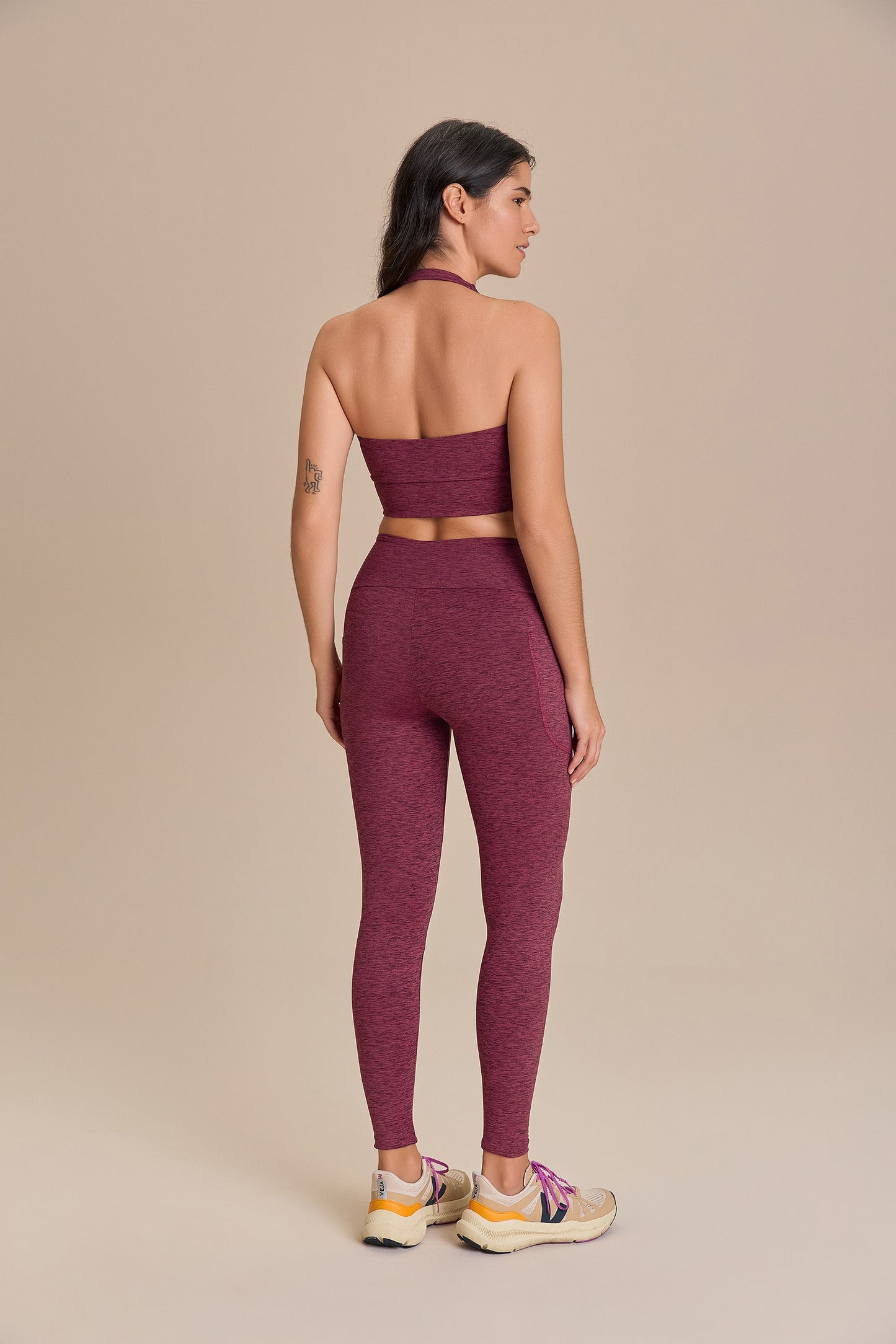 Groove Pocket Leggings