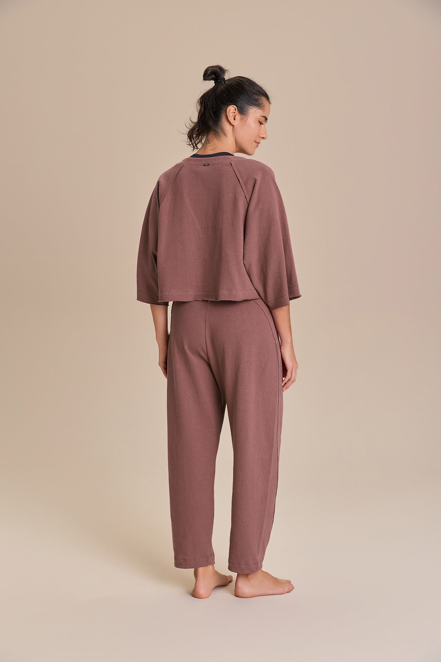 Web Cotton Gist SweatShirt