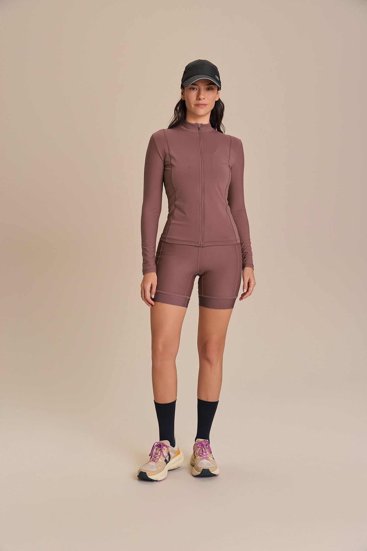 The Haven Jacket