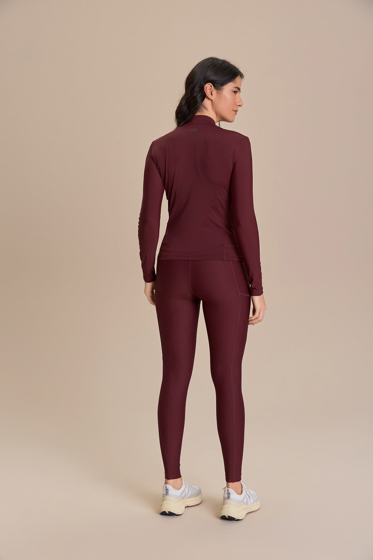 The Haven Jacket