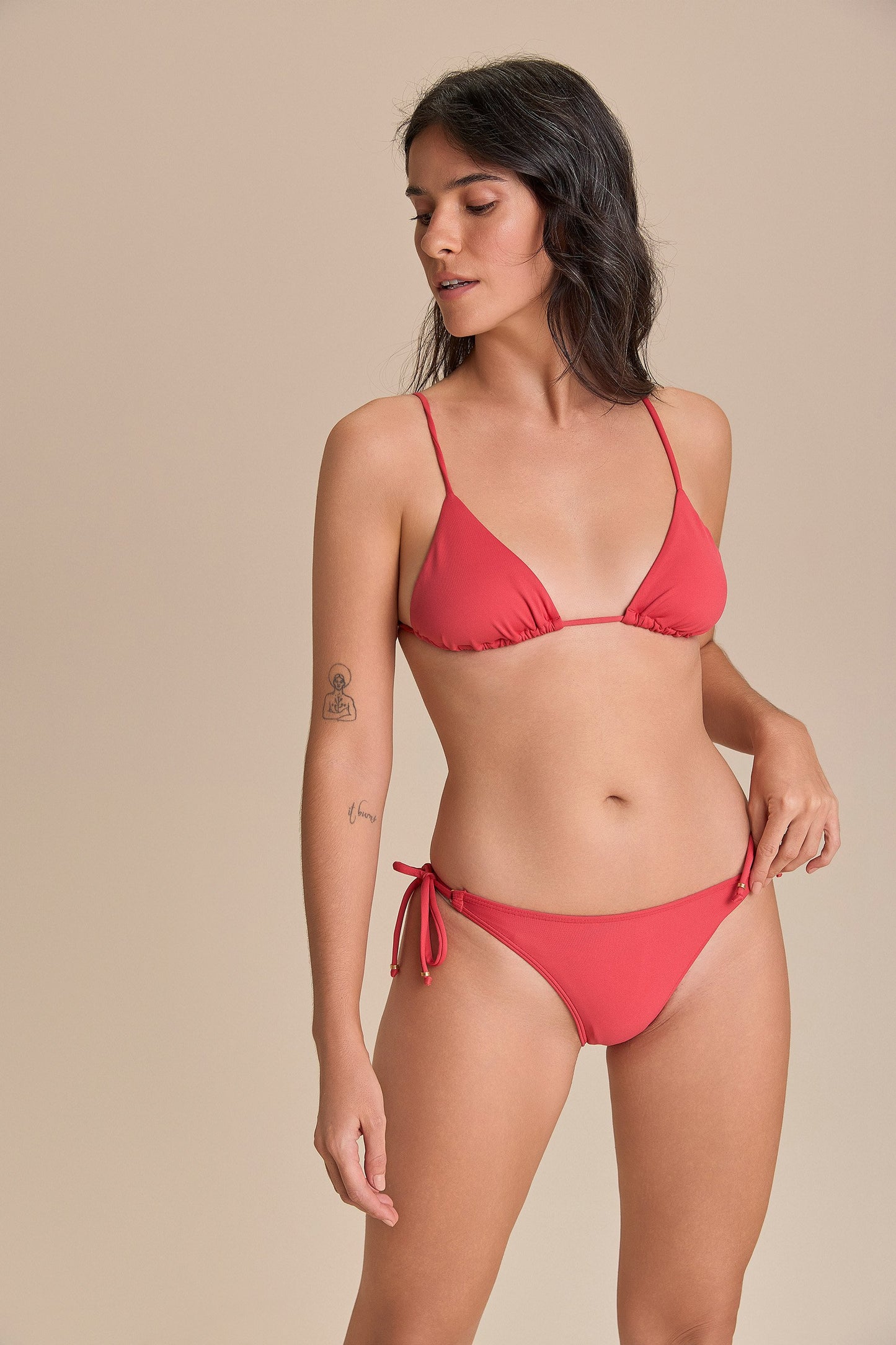 Sense® Triangle Bikini Top