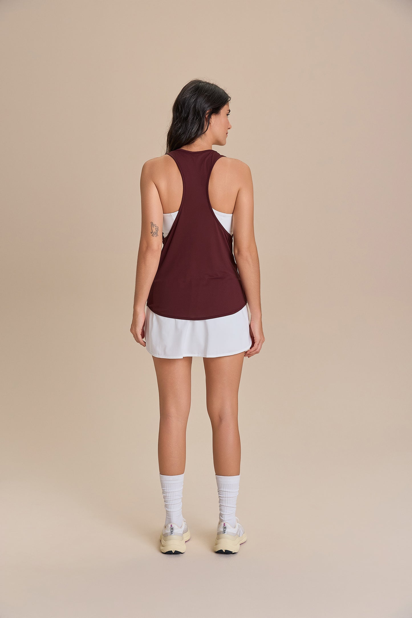 LIVE! Comfort Tank Top