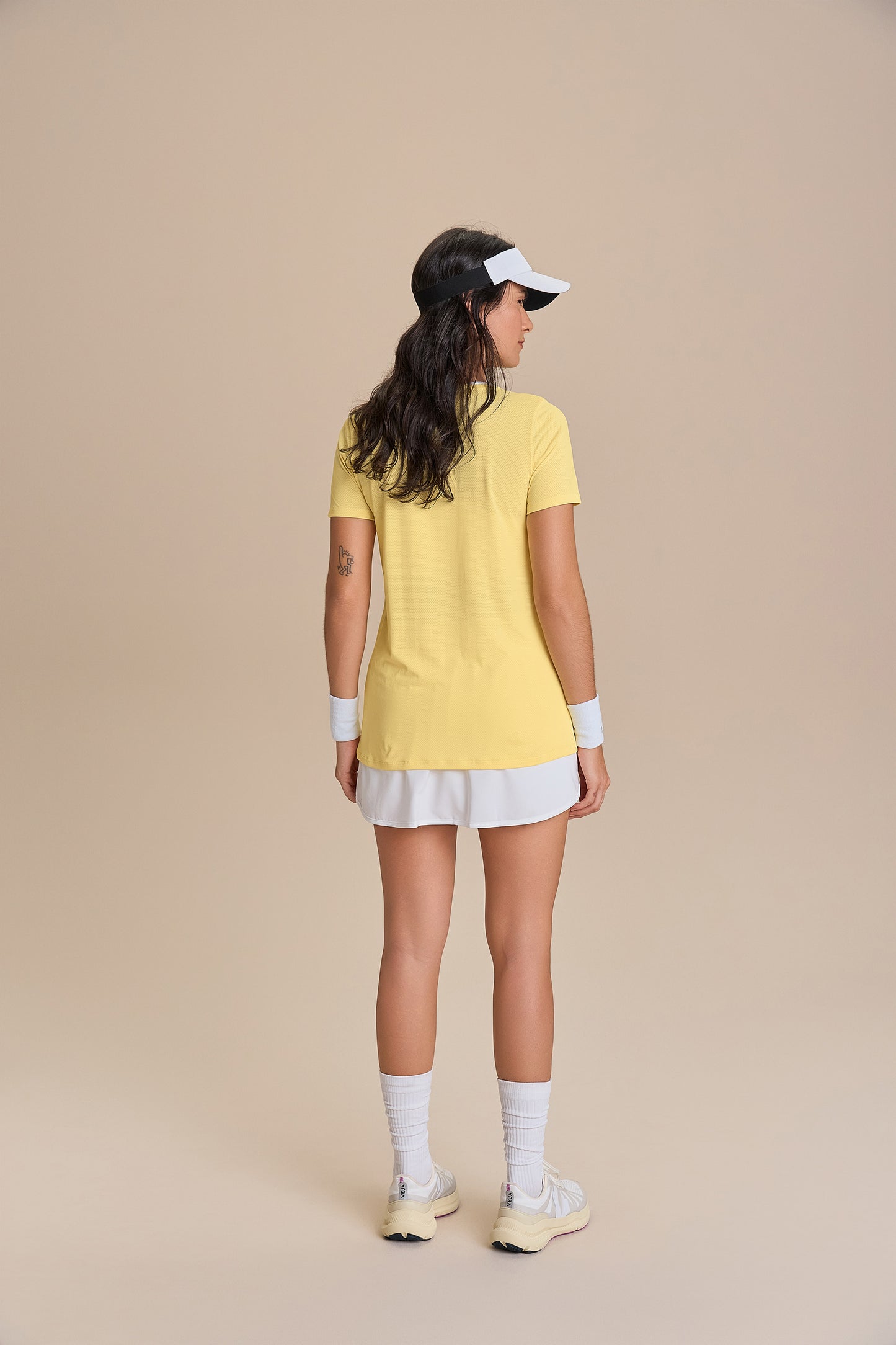 CAMISETA ACTION DROP