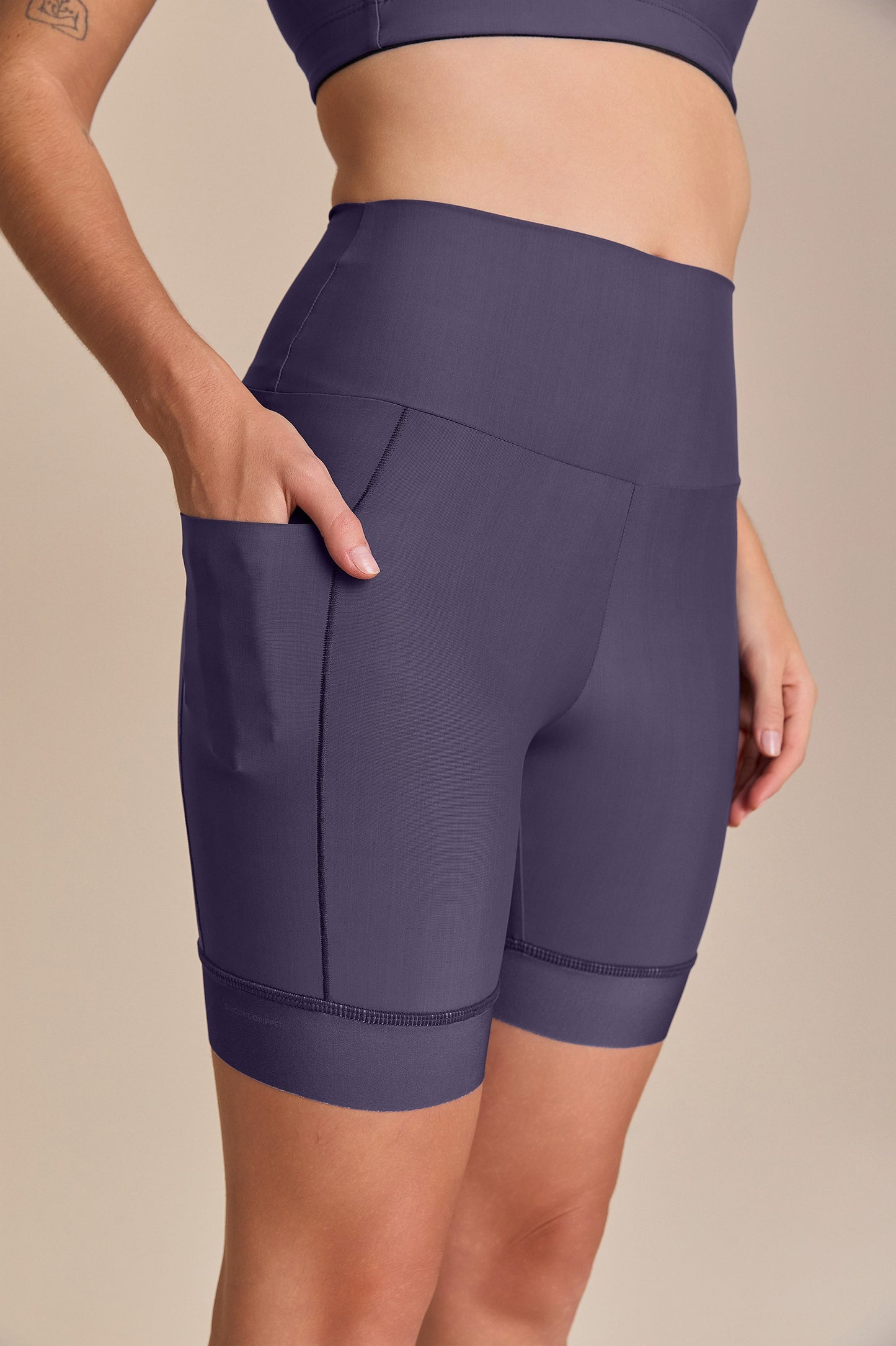 Race Pro® Intense Long Shorts