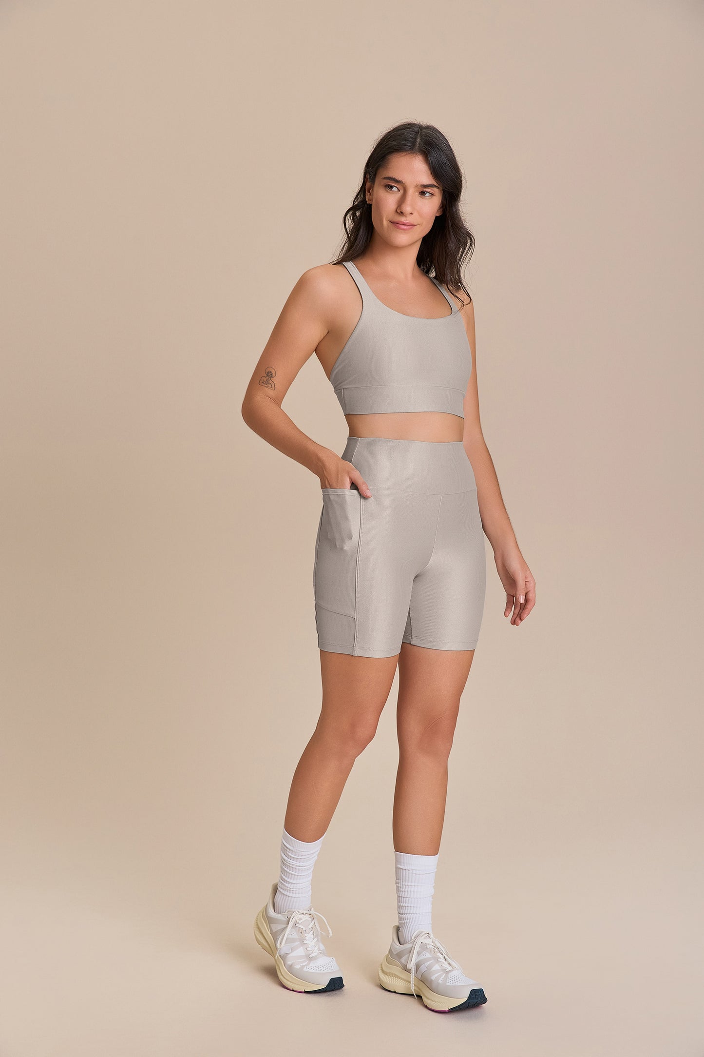 Allure Shorts