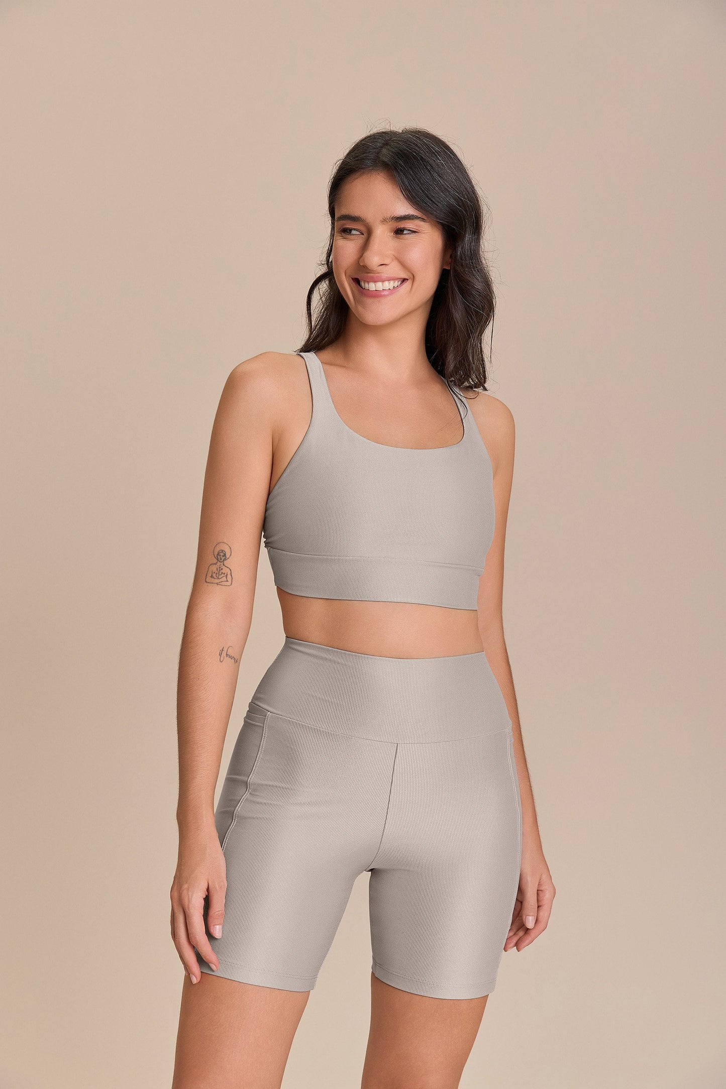 Allure Shorts