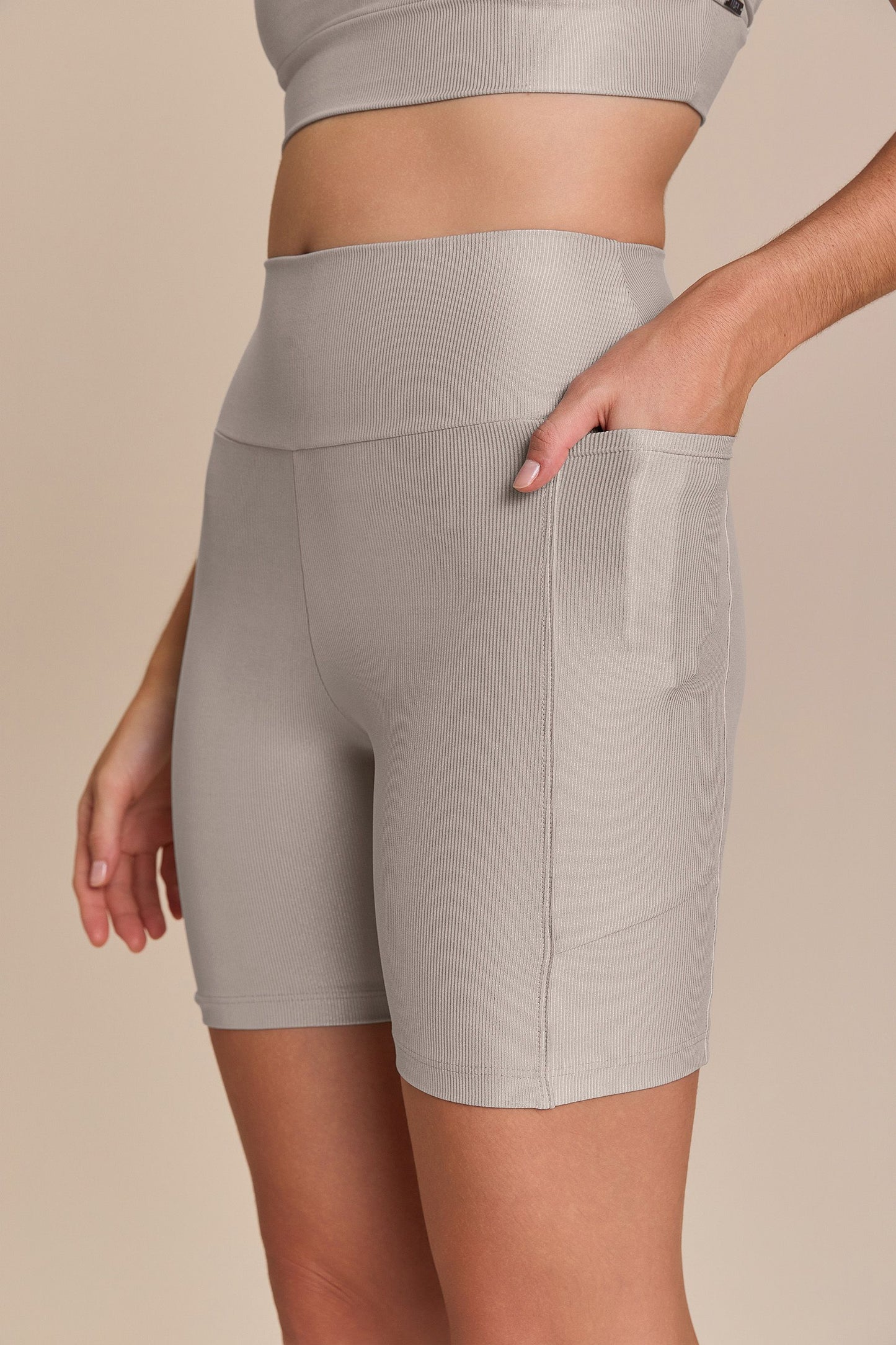 Allure Shorts