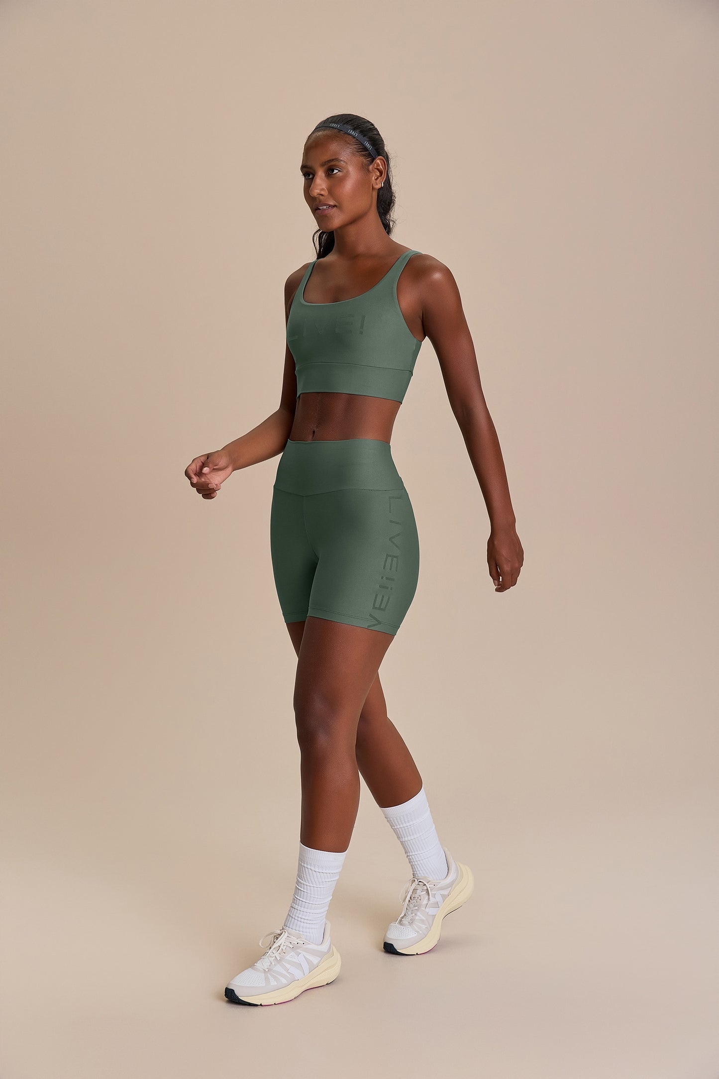 Icon Neo Shorts