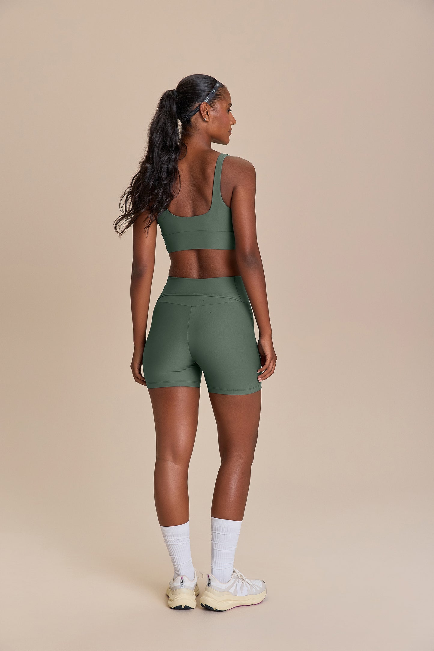 Icon Neo Shorts