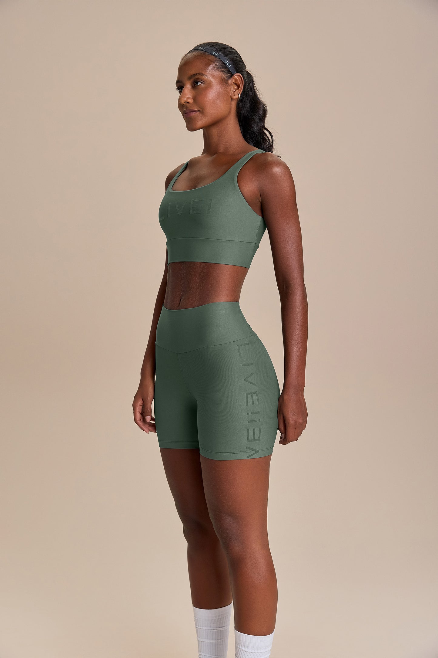 Icon Neo Shorts