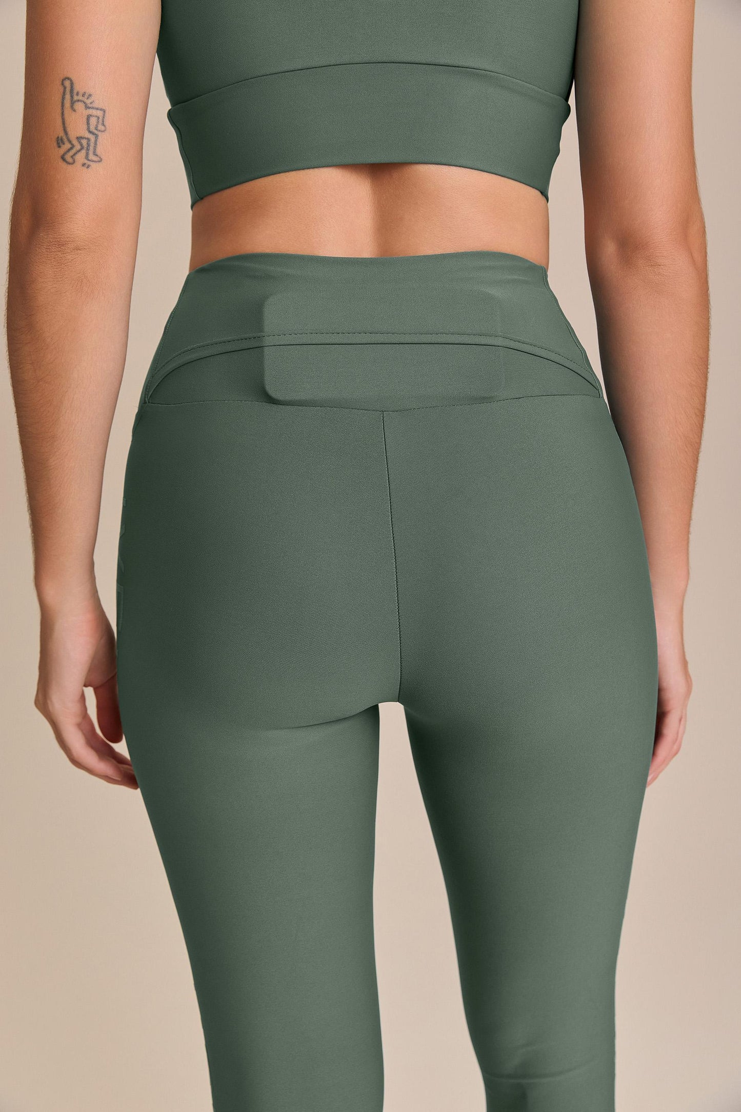 Icon Neo Long Leggings