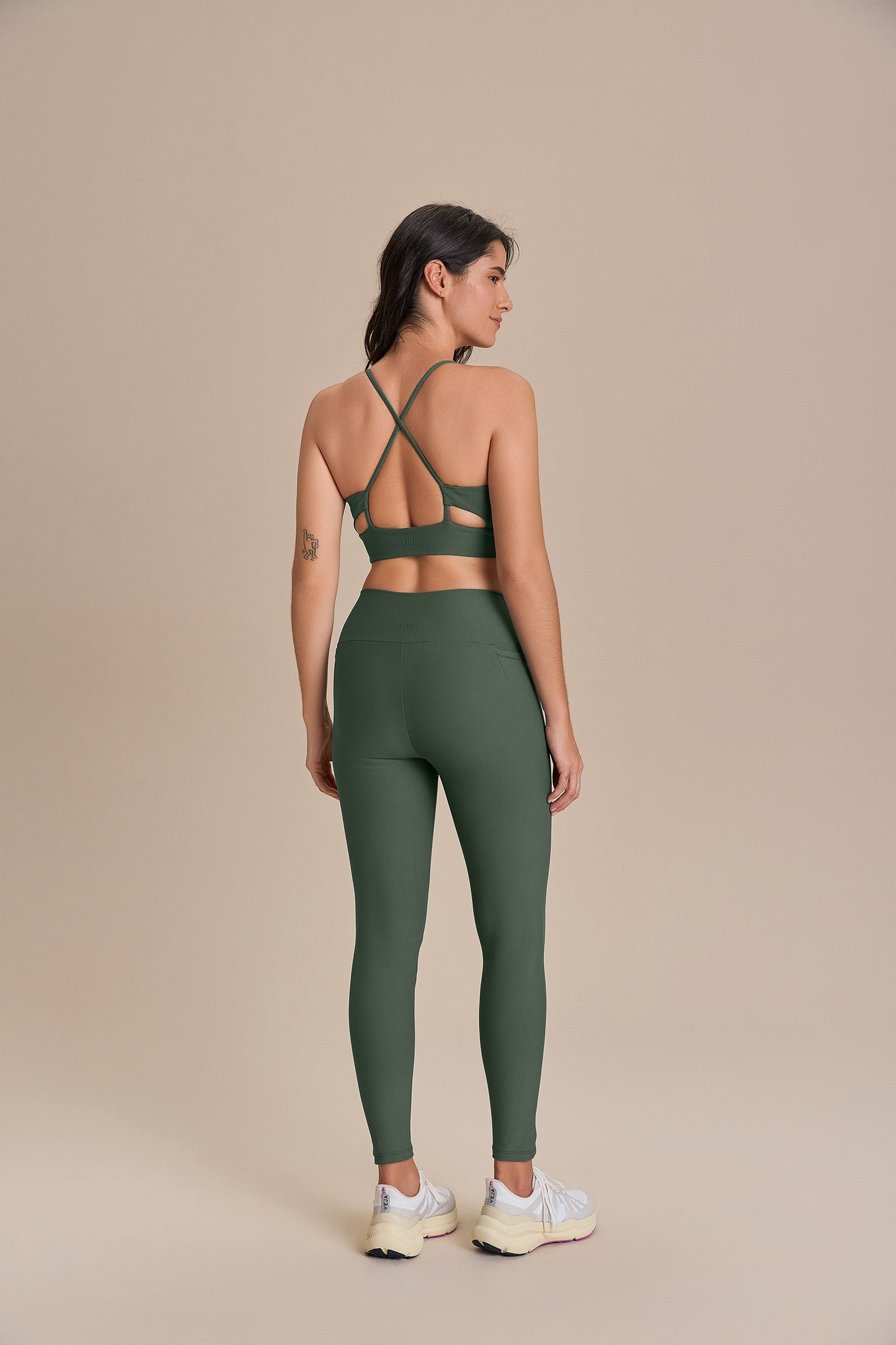 Fit Green® Legging