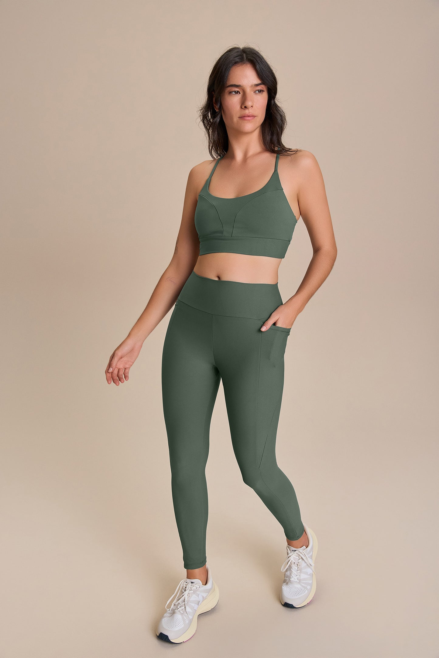 Fit Green® Legging