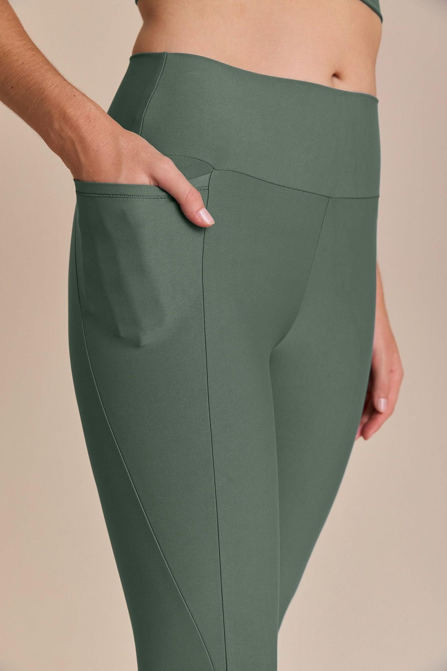 Fit Green® Legging