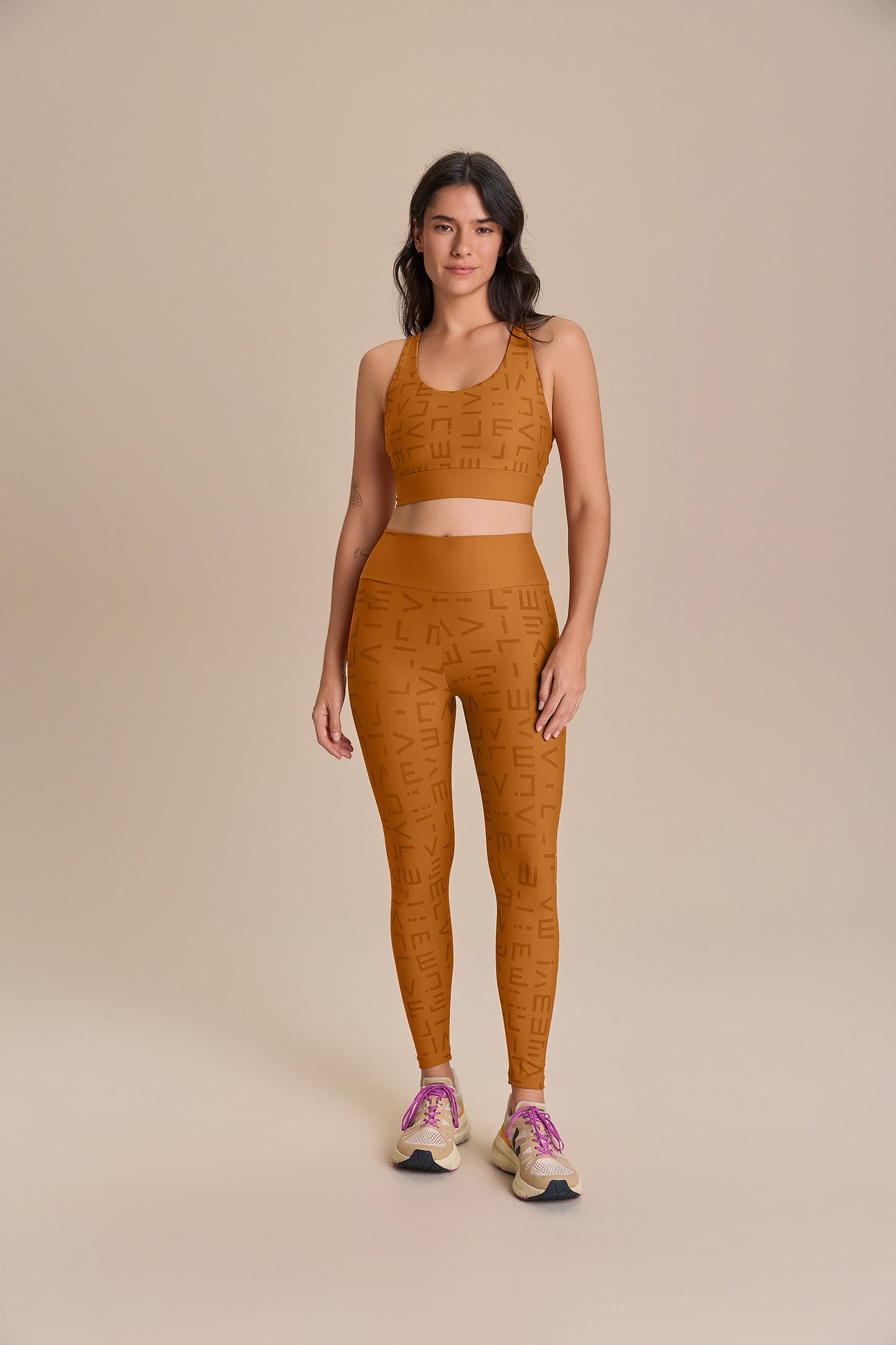 LEGGING ICON HYDEFIT ADAPTIV DROP