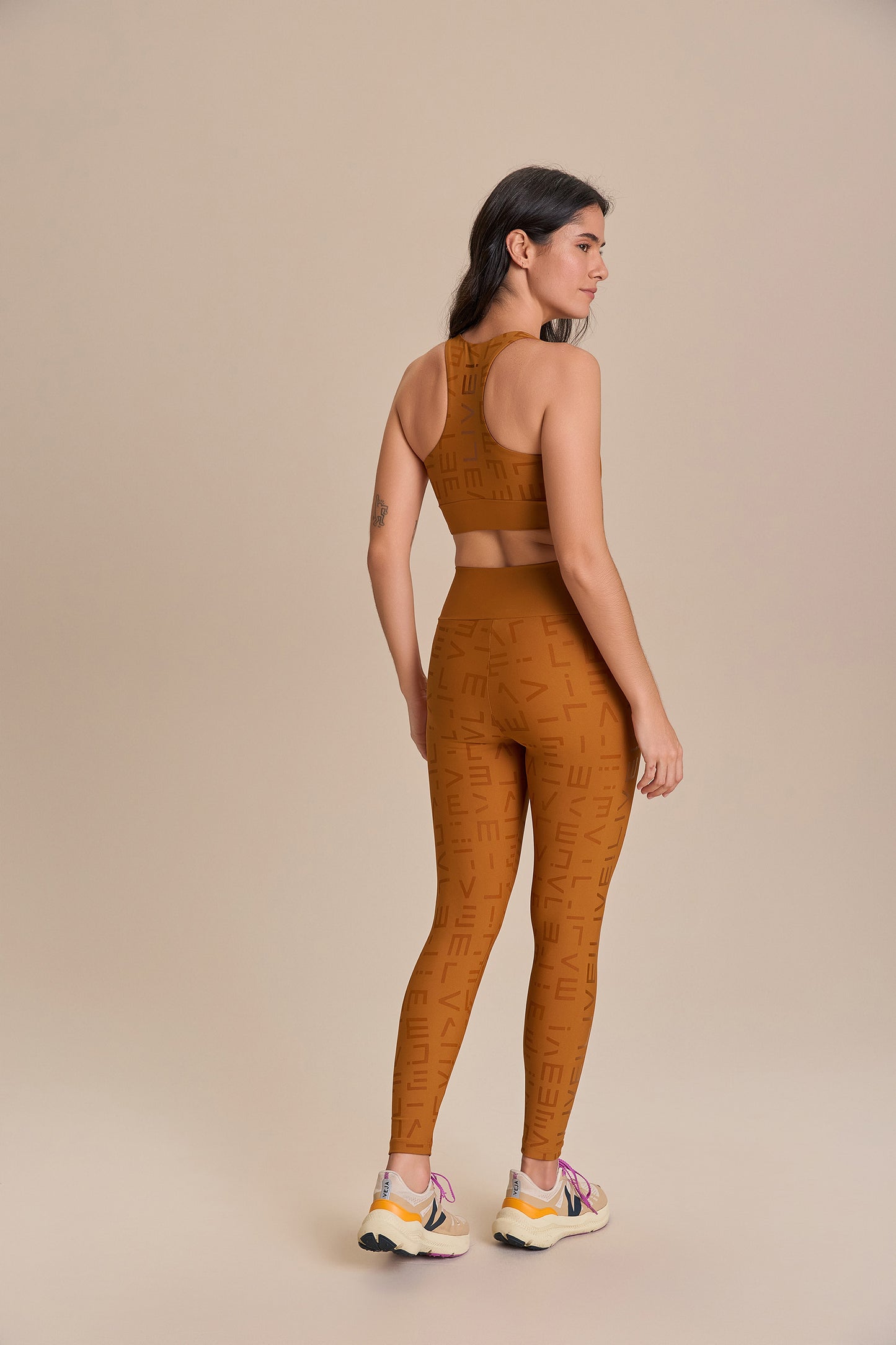 LEGGING ICON HYDEFIT ADAPTIV DROP