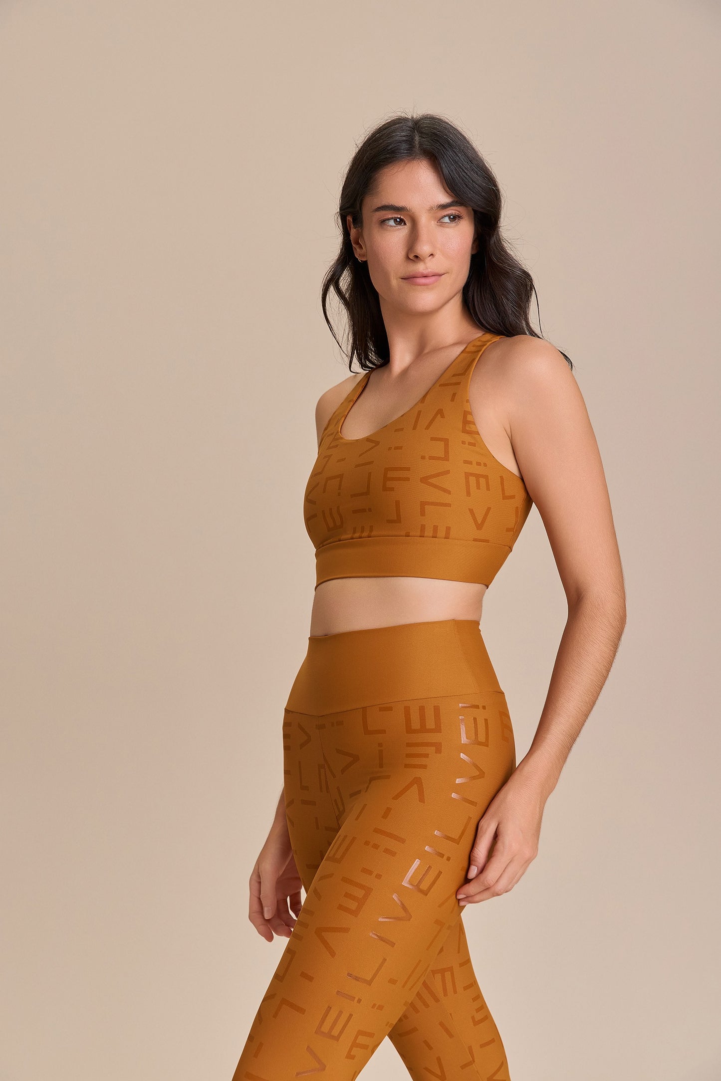 LEGGING ICON HYDEFIT ADAPTIV DROP