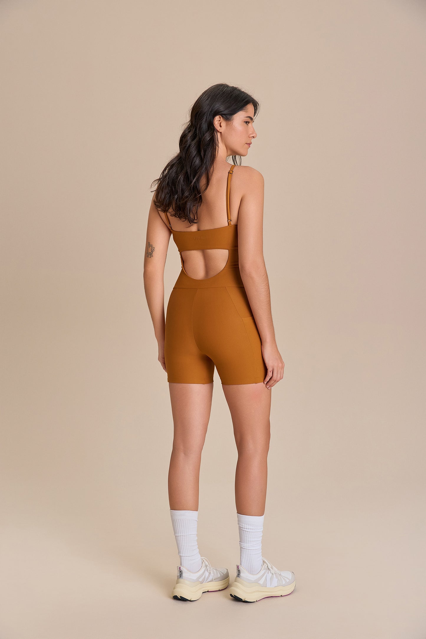 Fit Green® Short Bodysuit